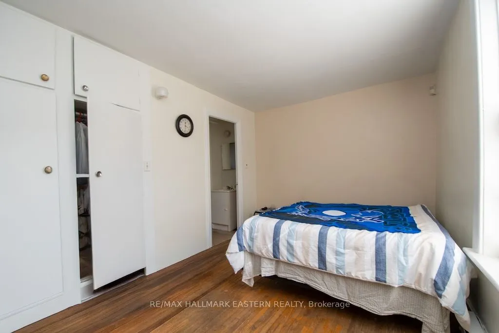 813 Water St. & 11 Argyle Street