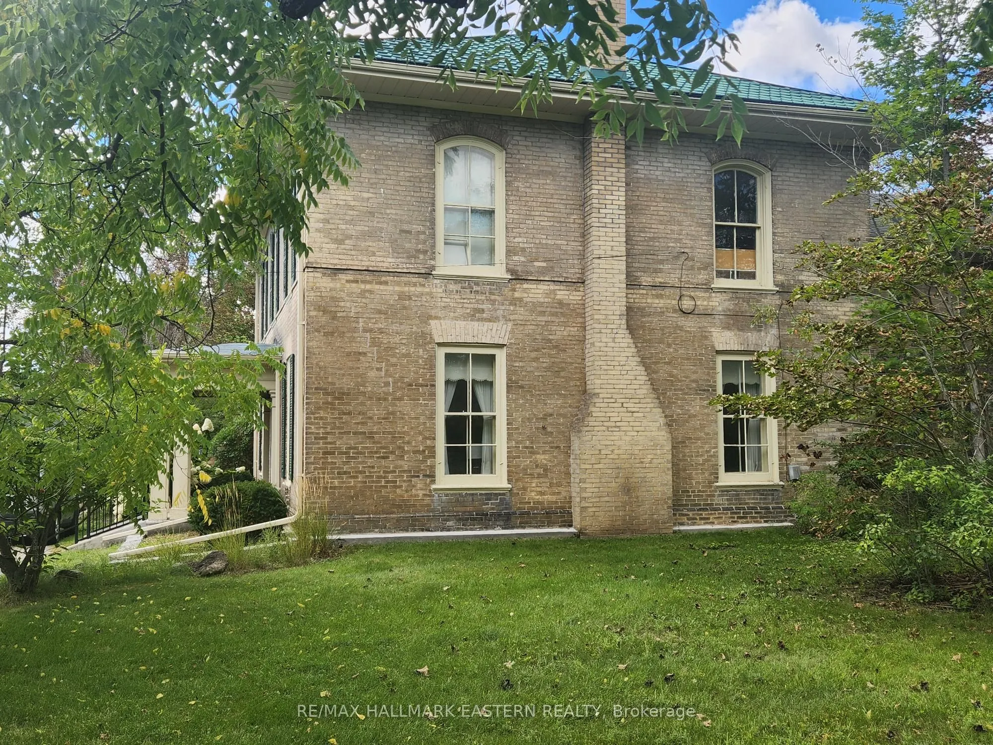 813 Water St. & 11 Argyle Street