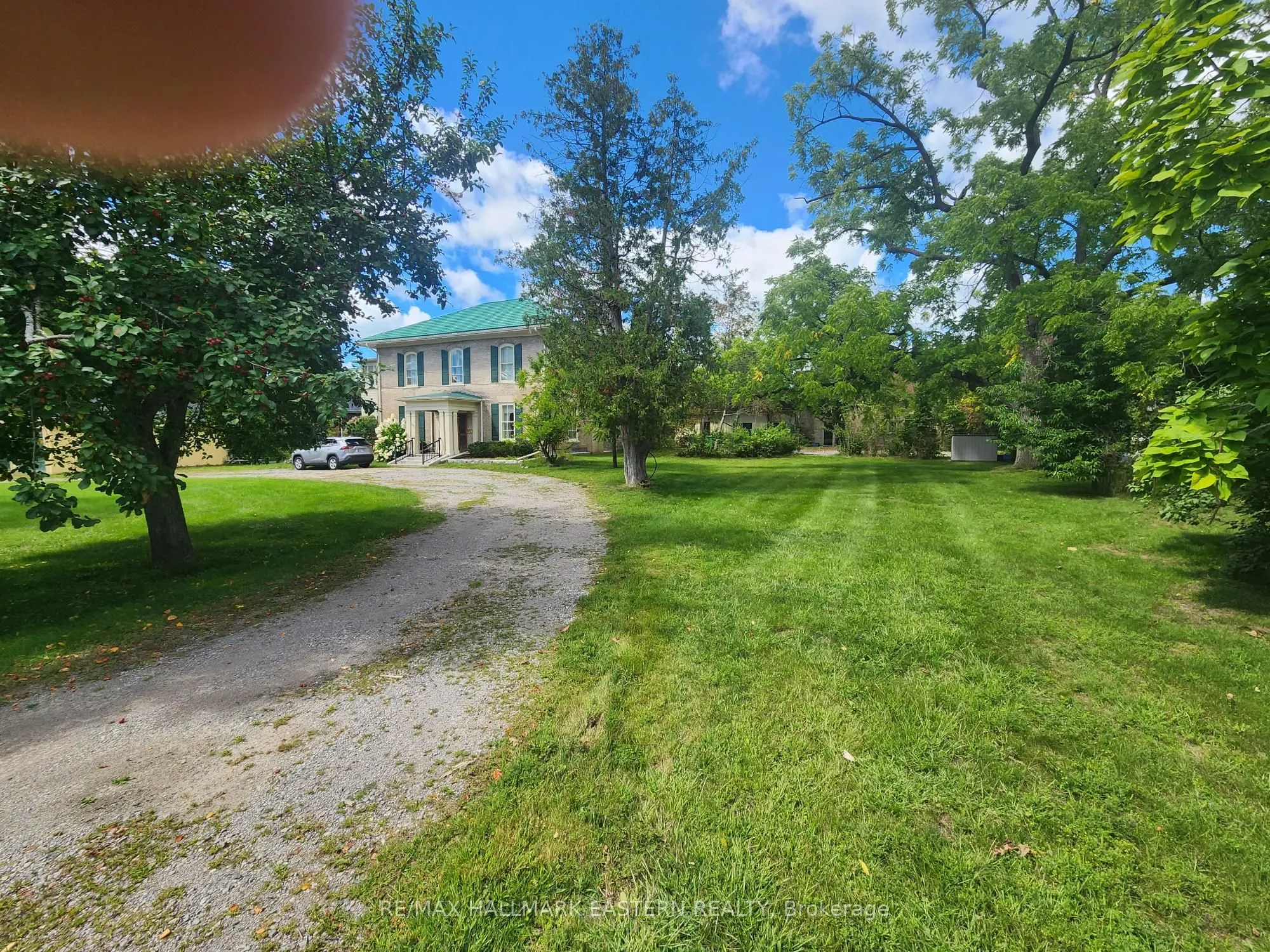 813 Water St. & 11 Argyle Street
