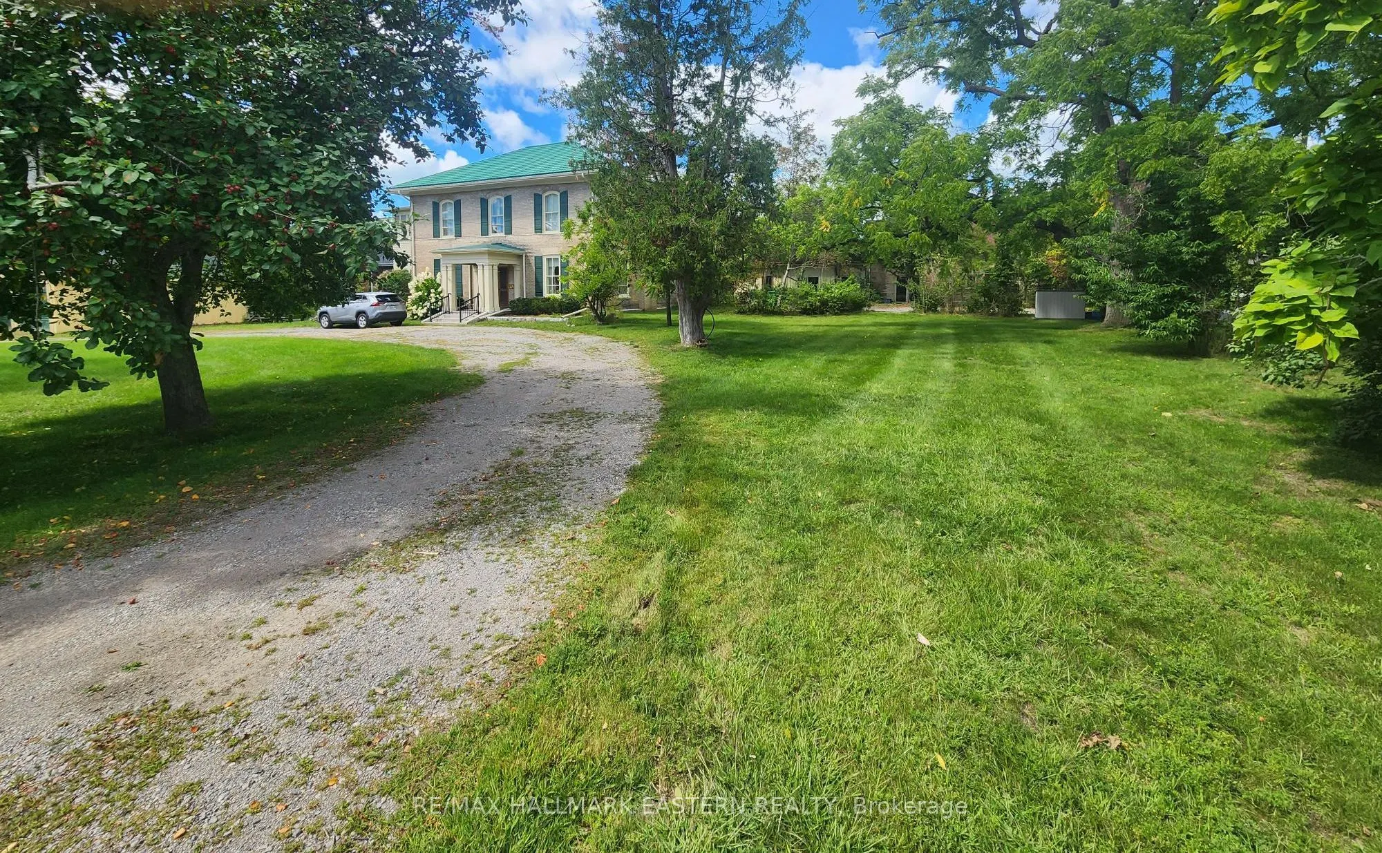 813 Water Street