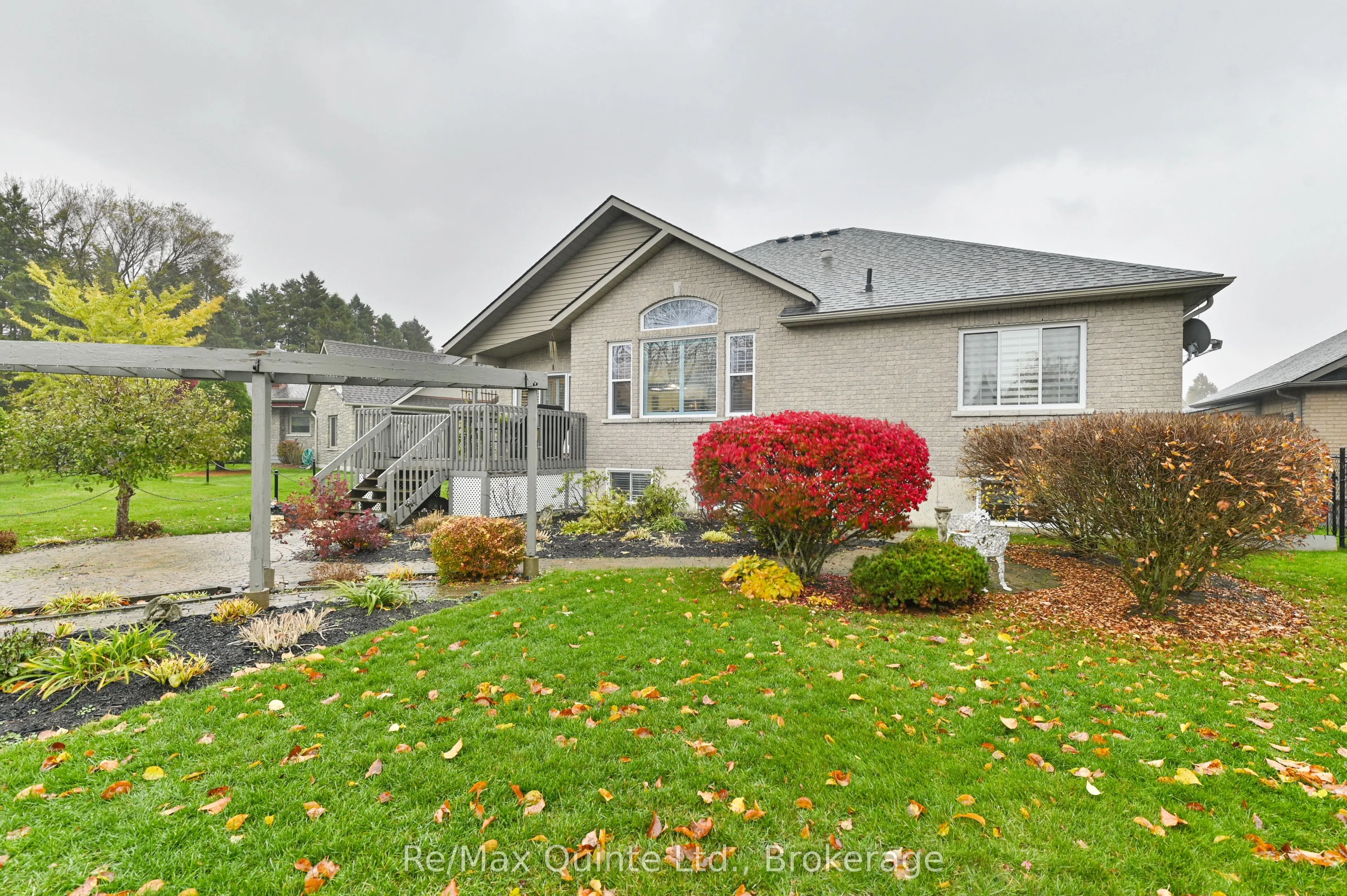 5 Hickory Court