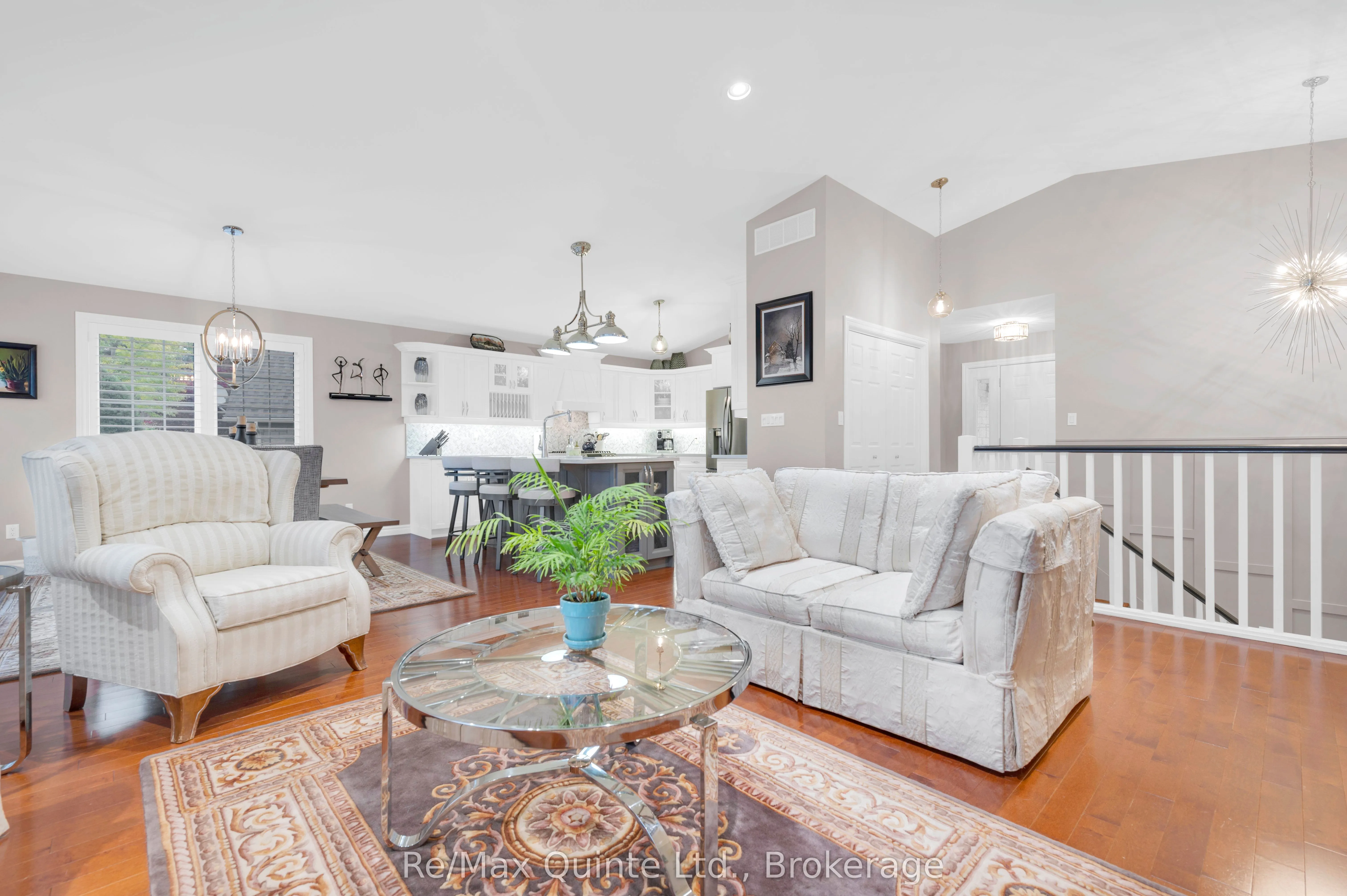 5 Hickory Court