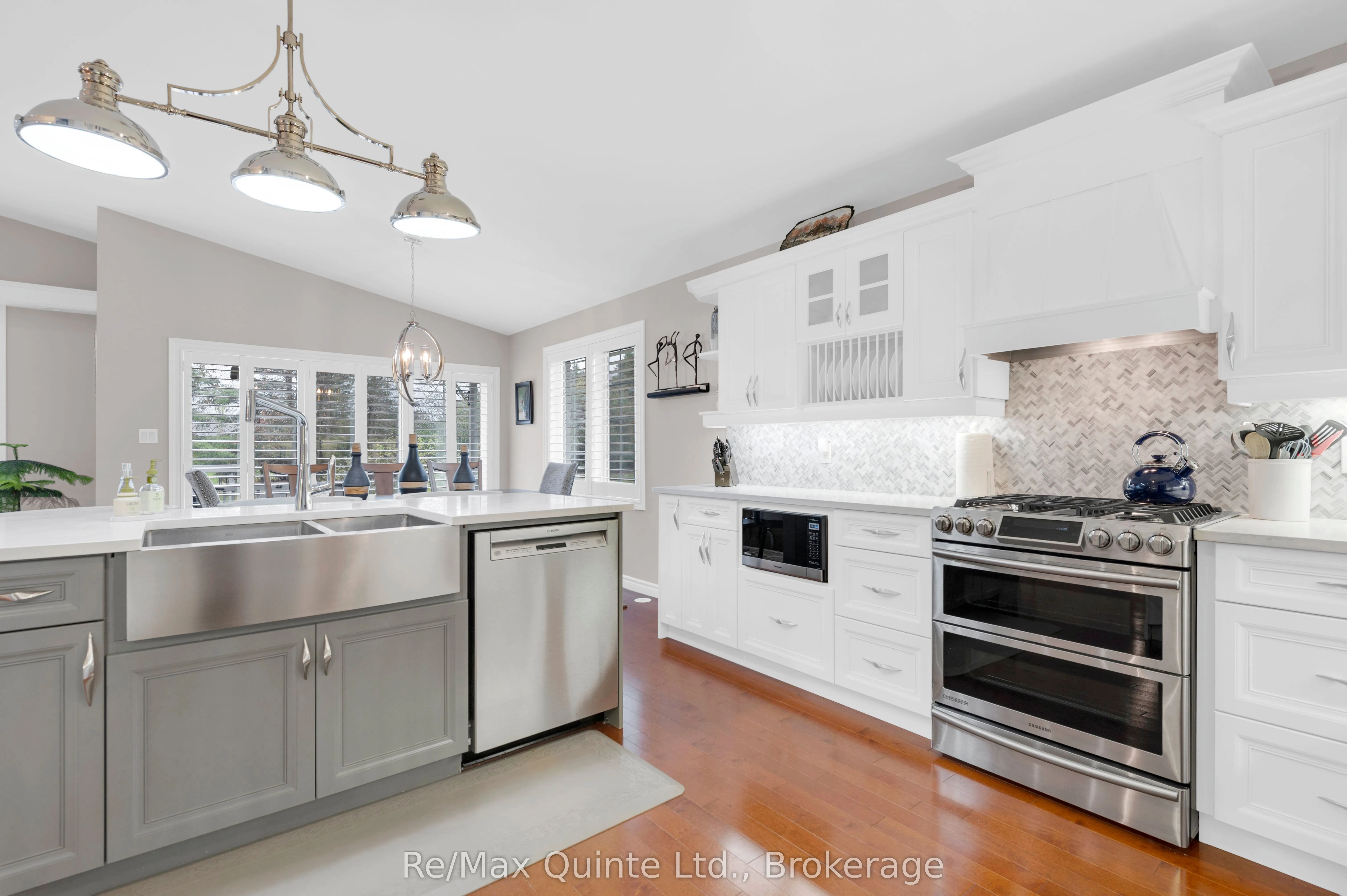 5 Hickory Court
