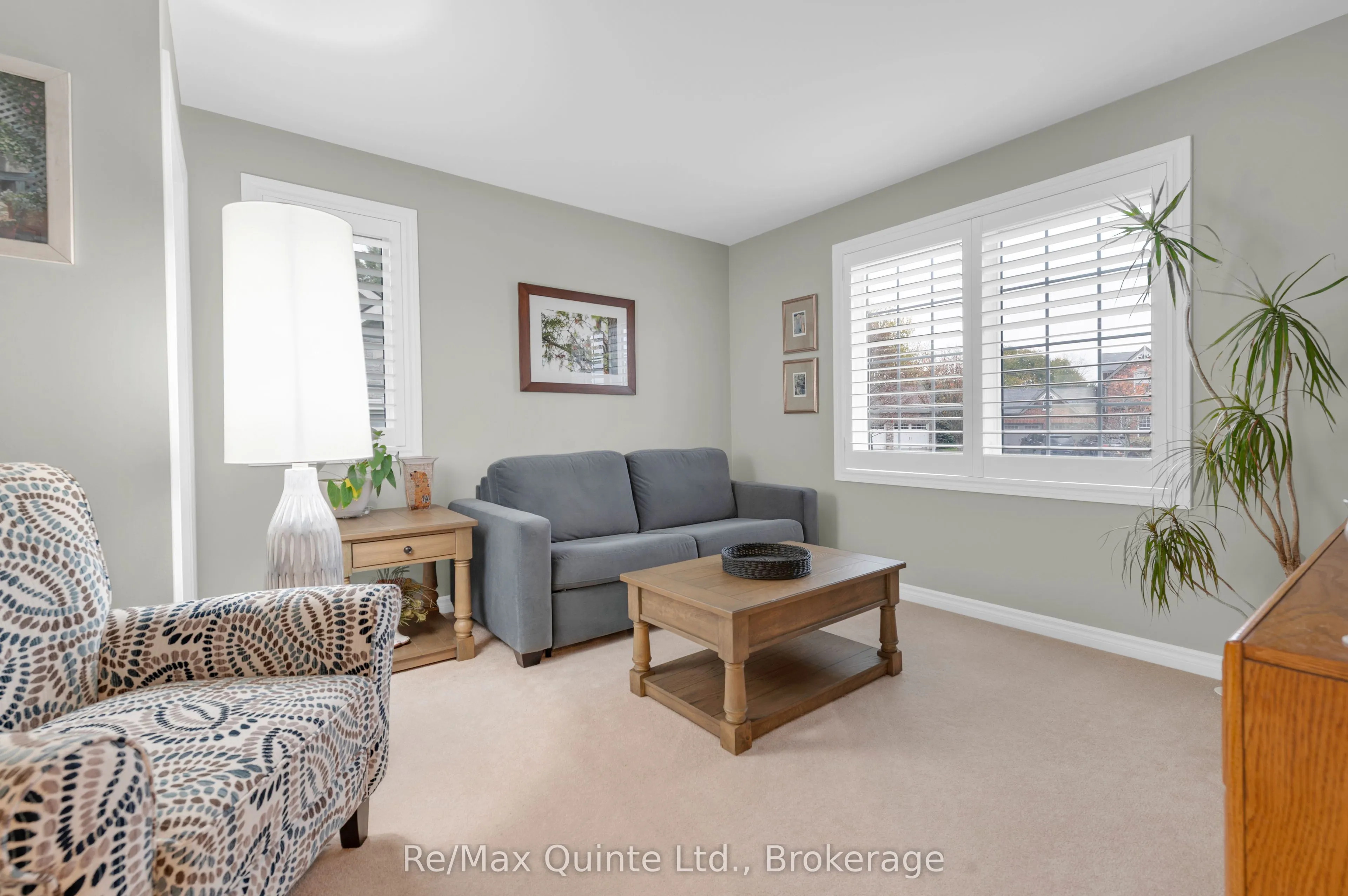 5 Hickory Court