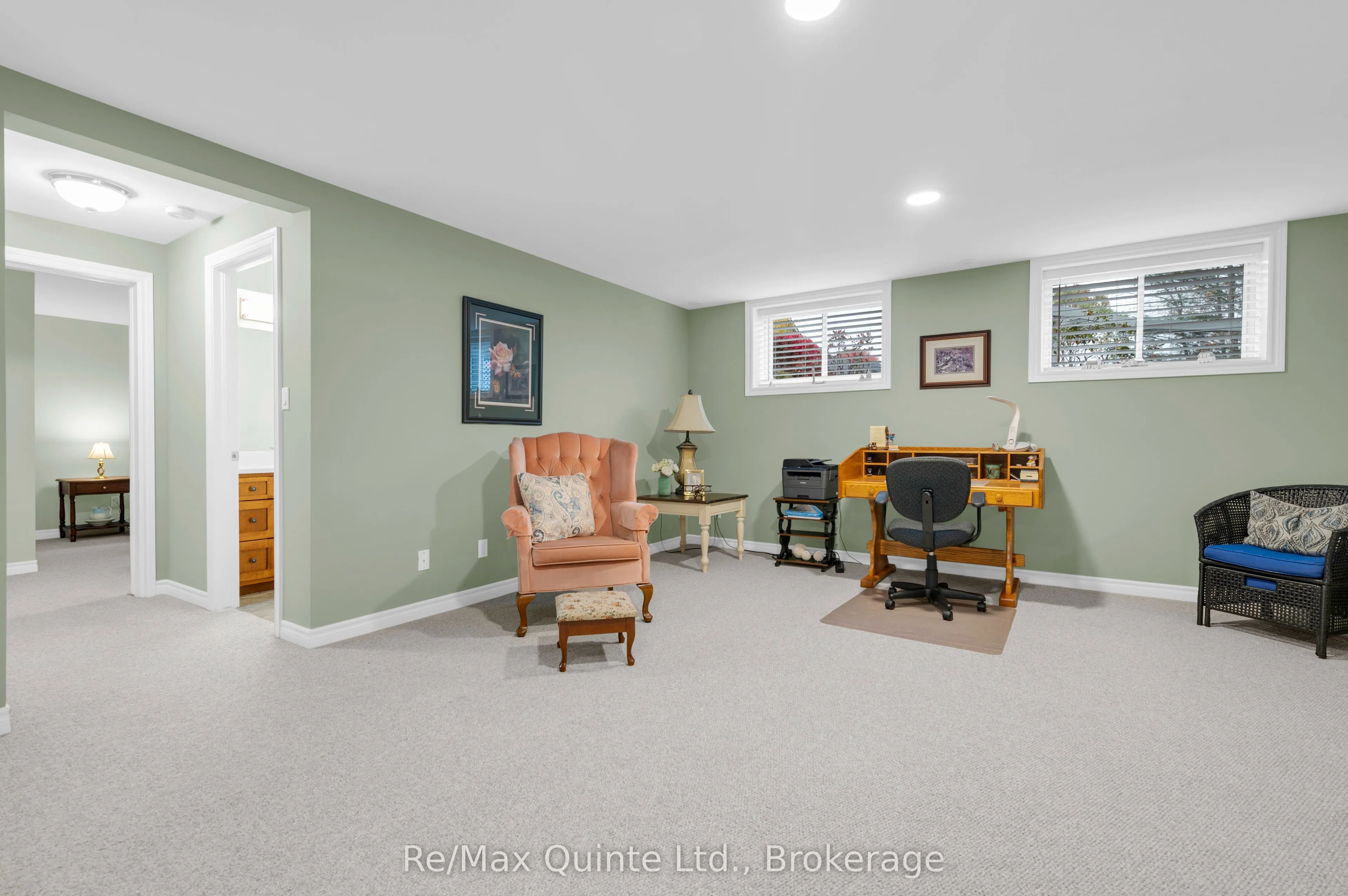 5 Hickory Court