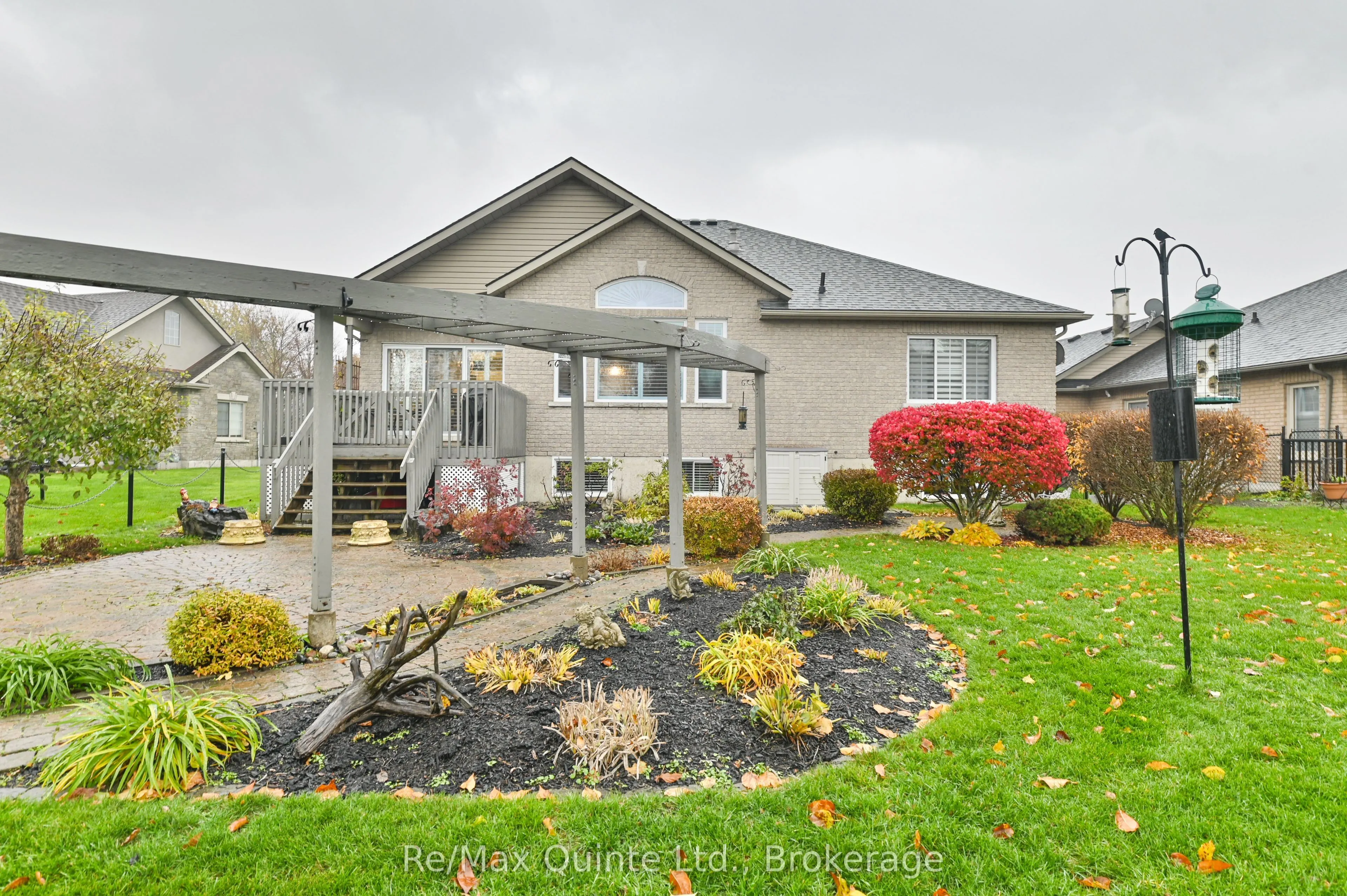 5 Hickory Court