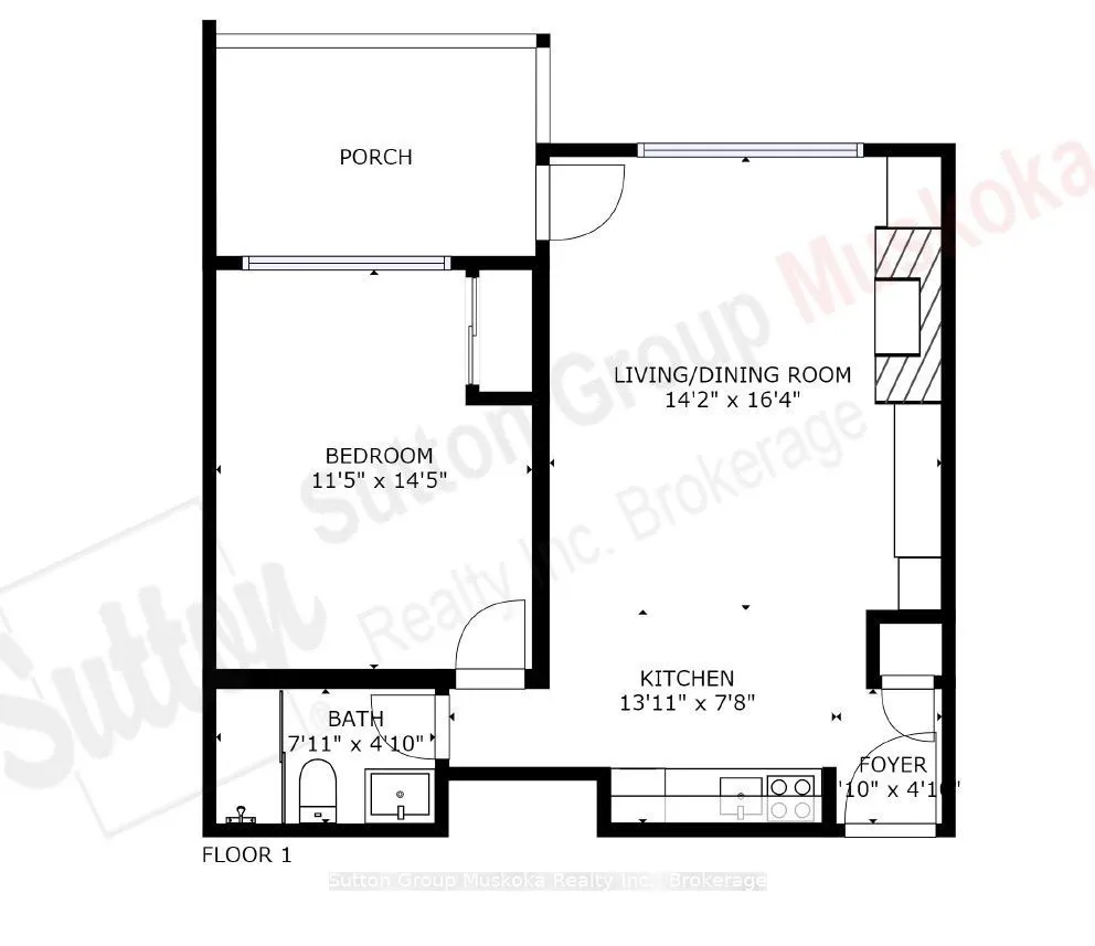 52-205 Deerhurst Drive #5