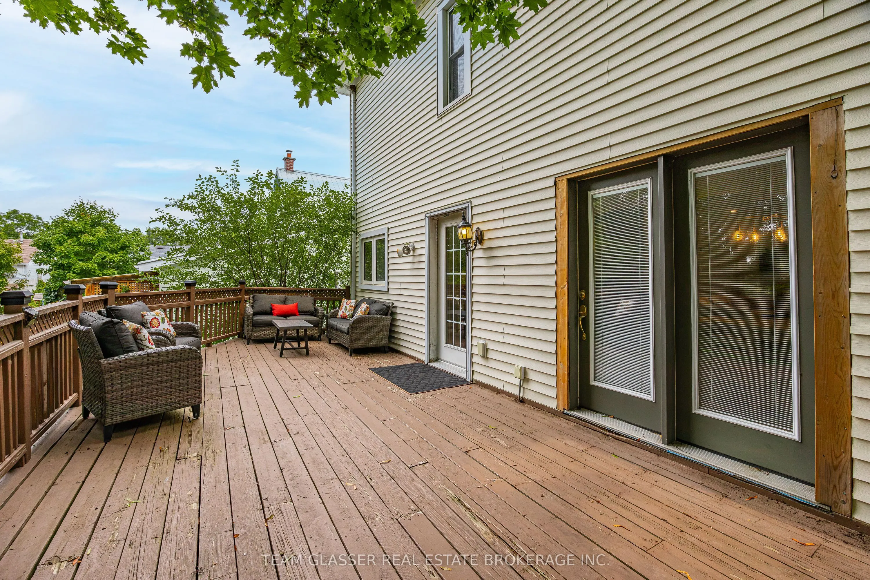 152 WONHAM Street S