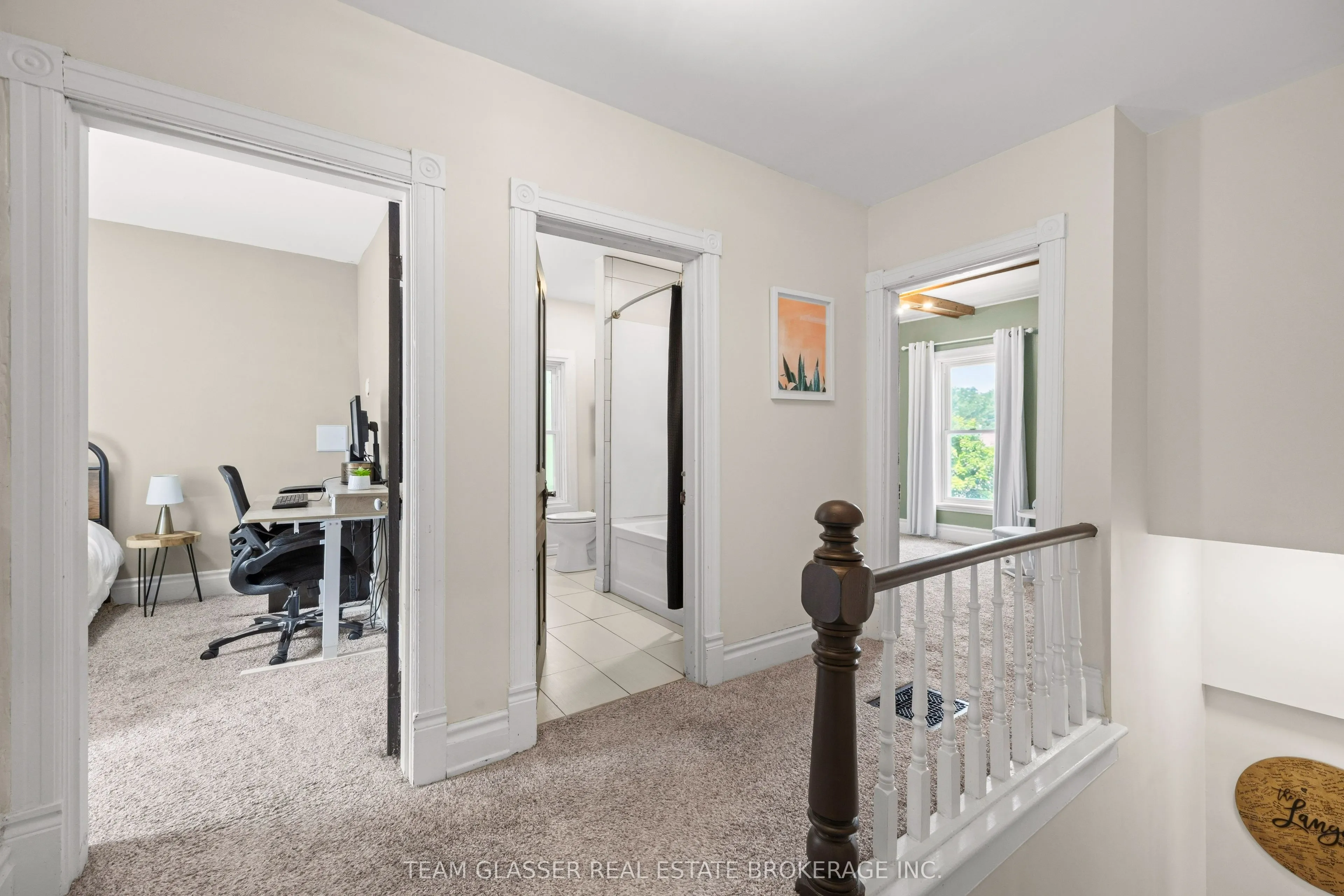 152 WONHAM Street S