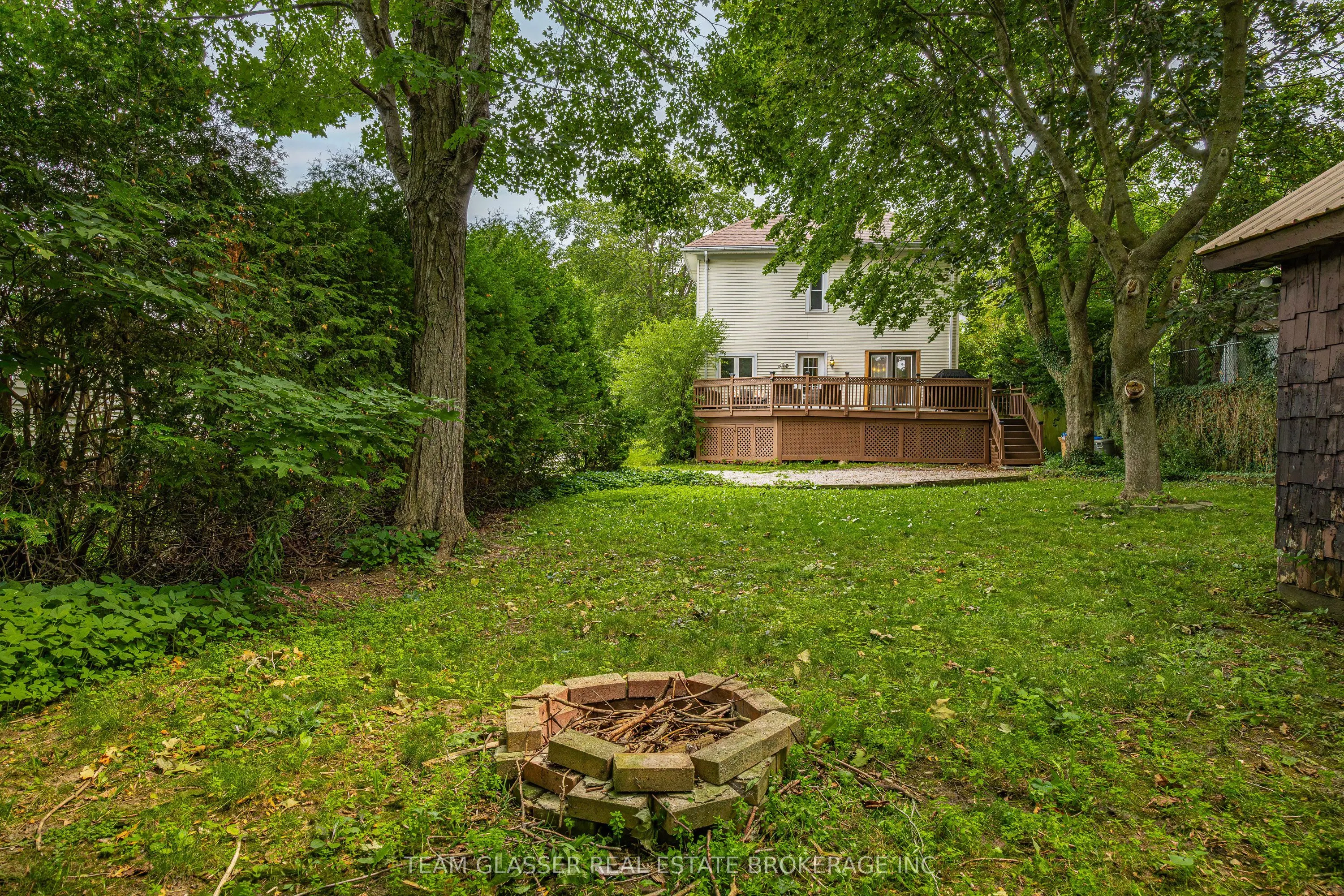 152 WONHAM Street S