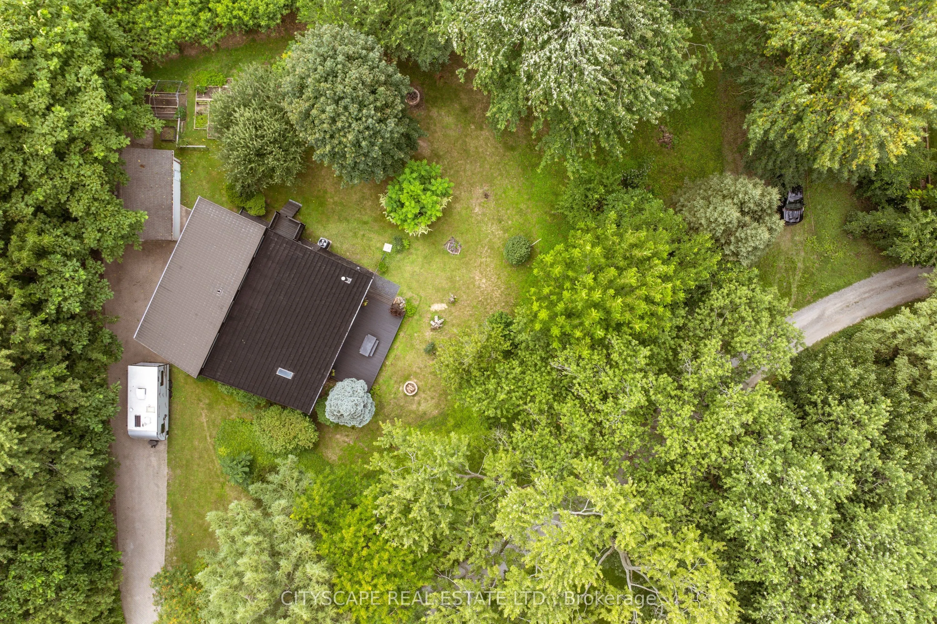 5 Firelane 14b Road