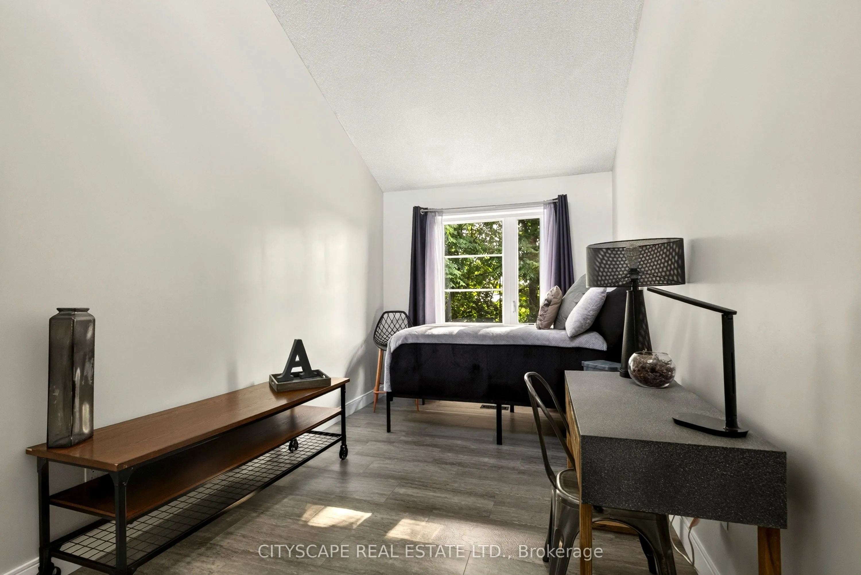 5 Firelane 14b Road