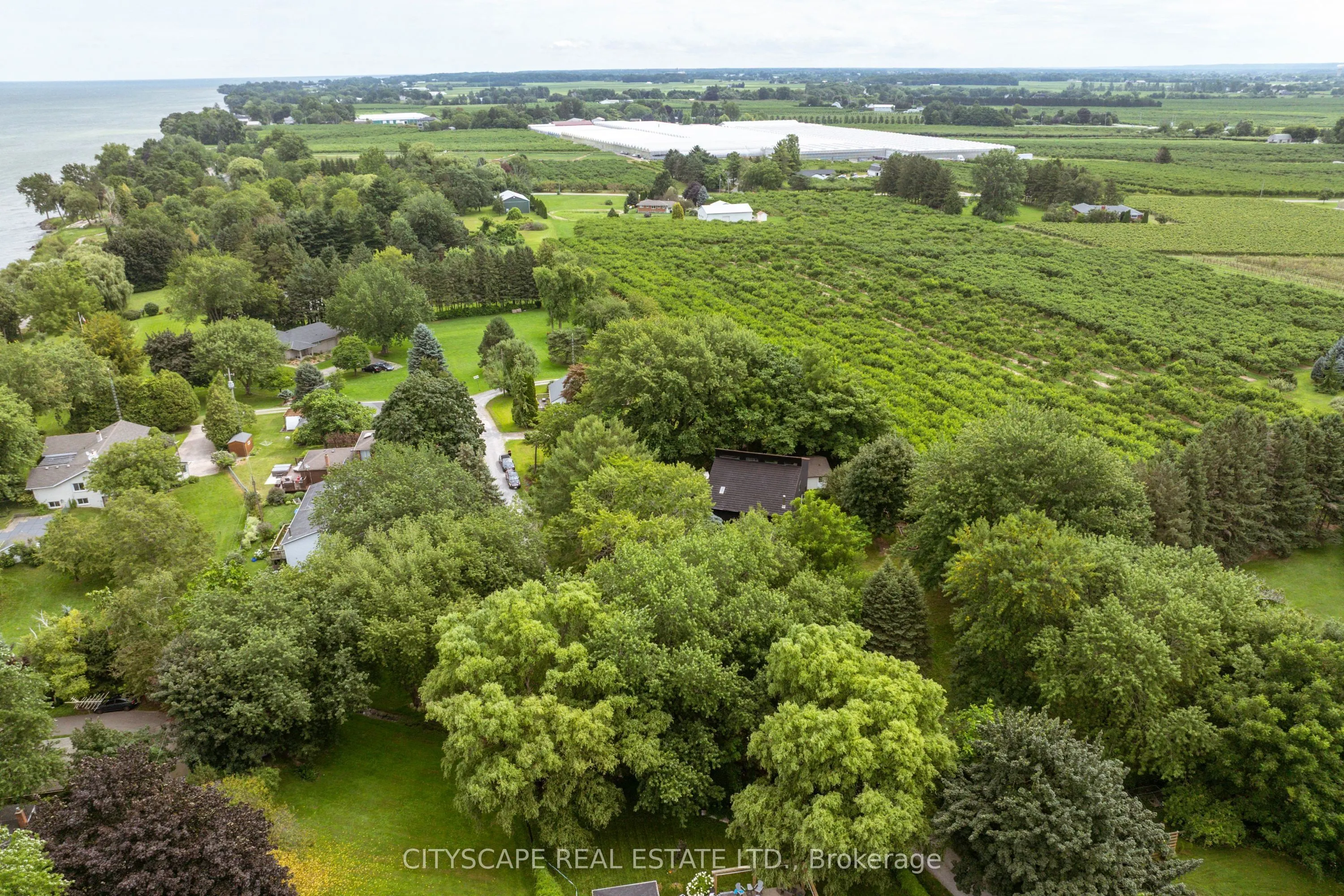 5 Firelane 14b Road