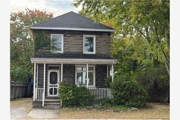 108 Buell Street