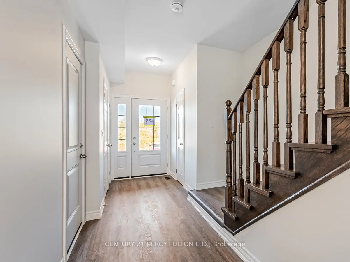 475 Drewery Road