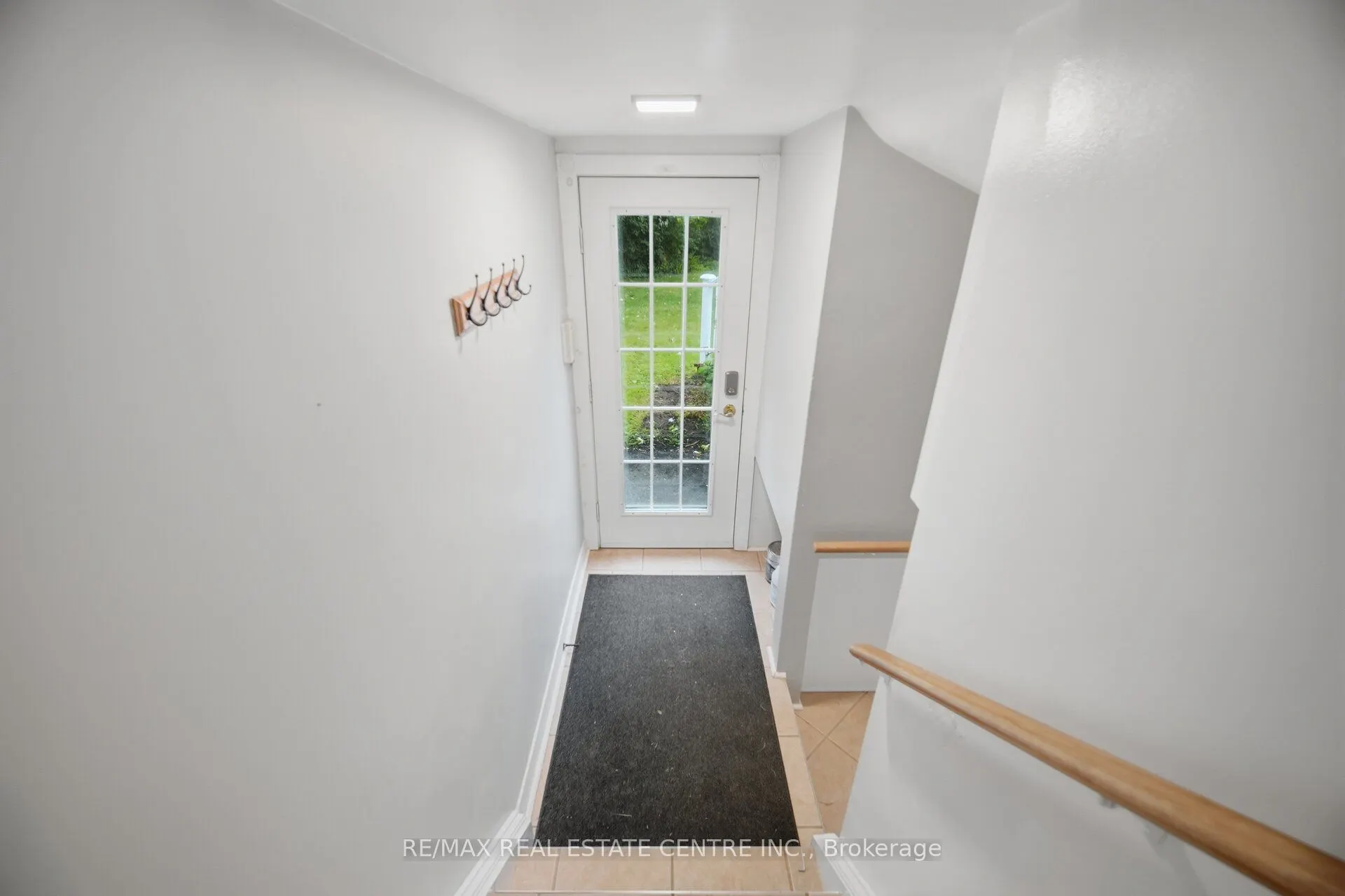 4 Lincoln Crescent
