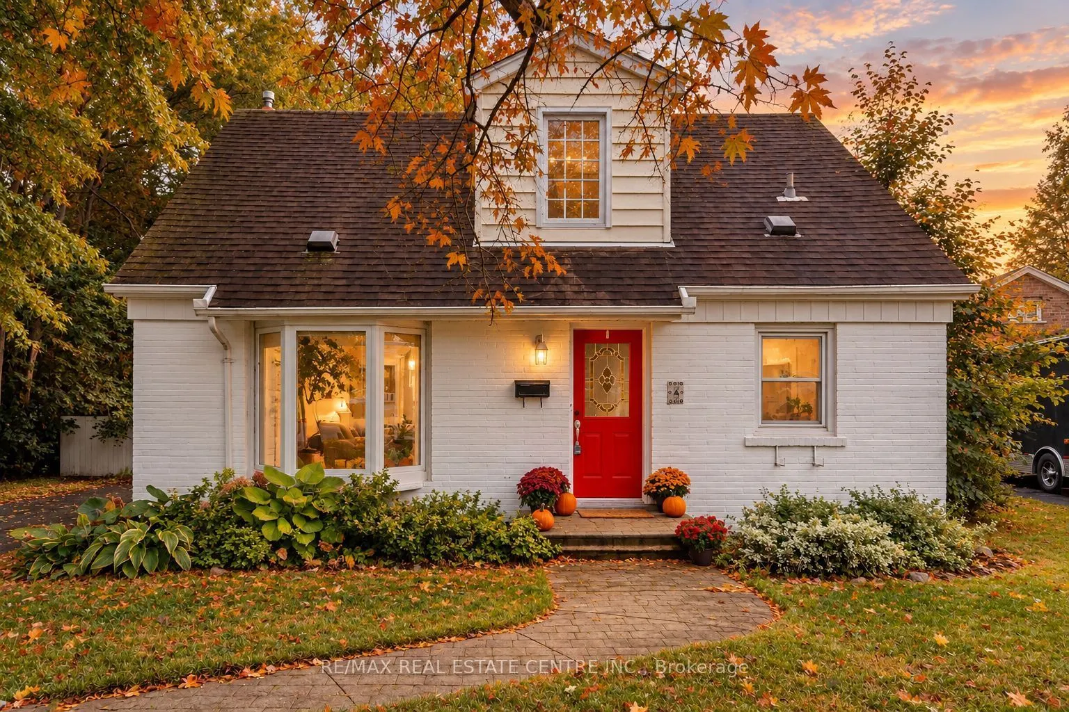 4 Lincoln Crescent