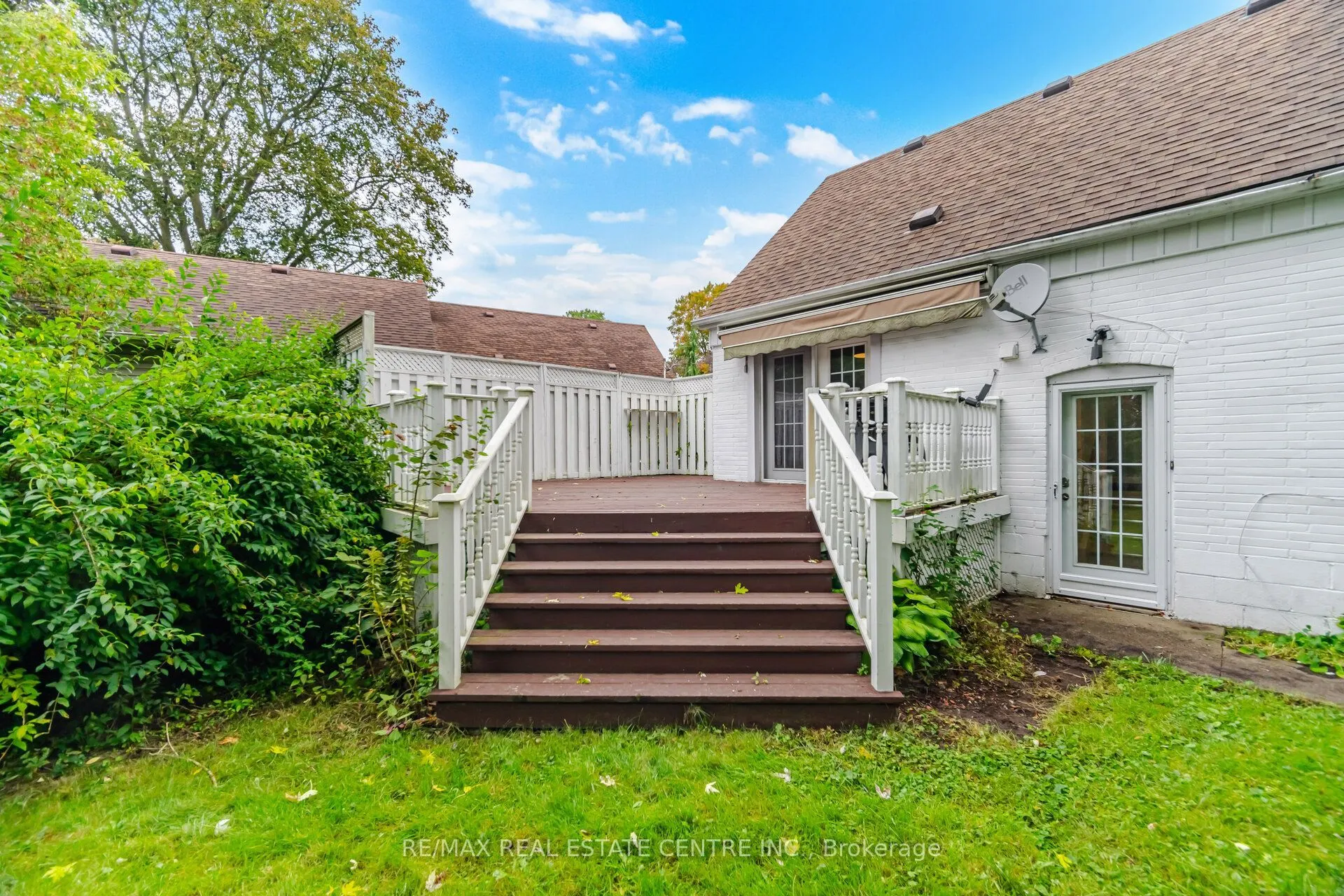 4 Lincoln Crescent