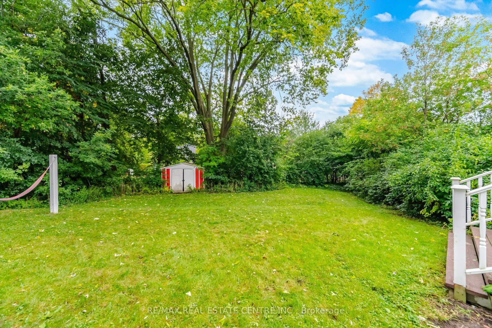 4 Lincoln Crescent
