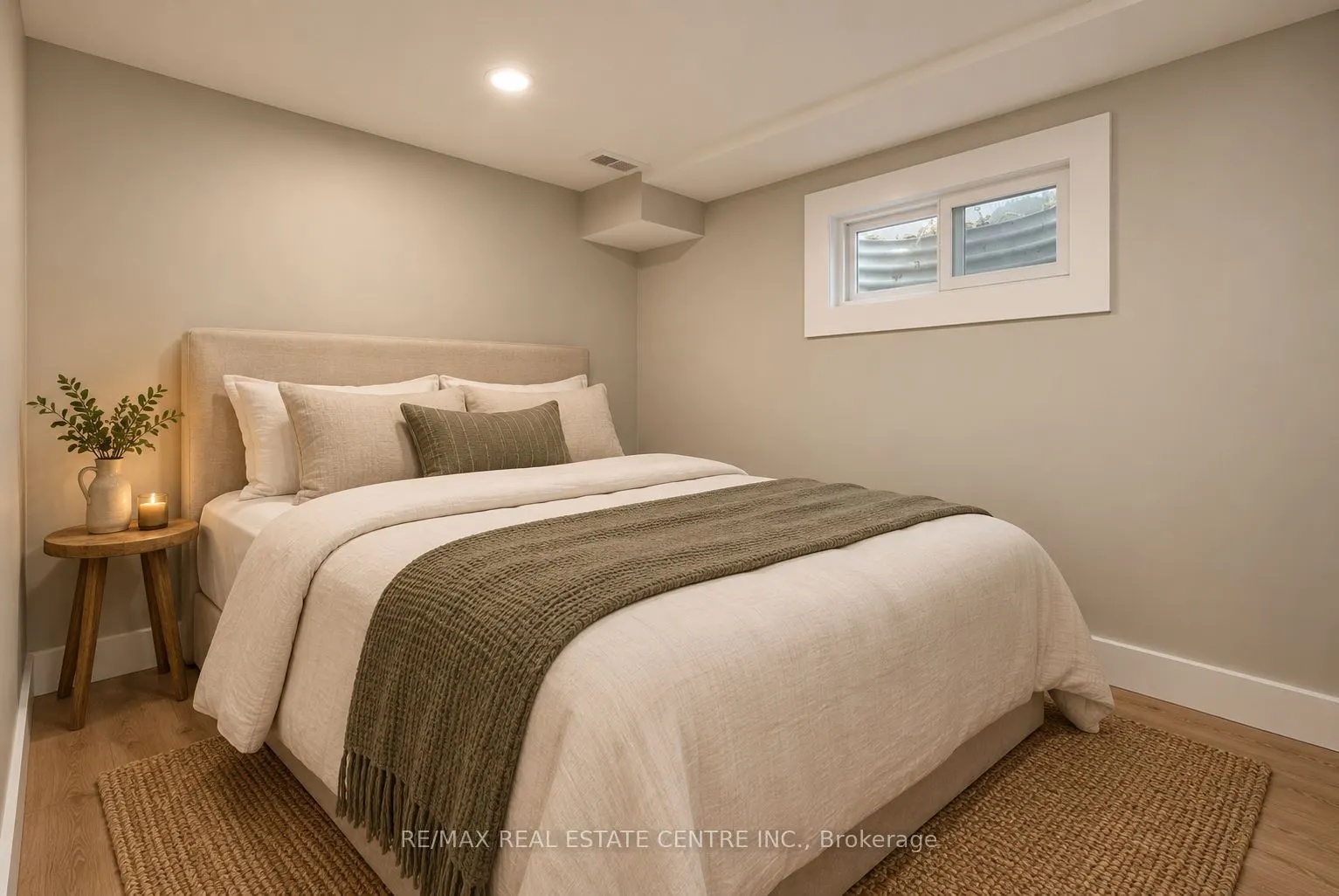 4 Lincoln Crescent