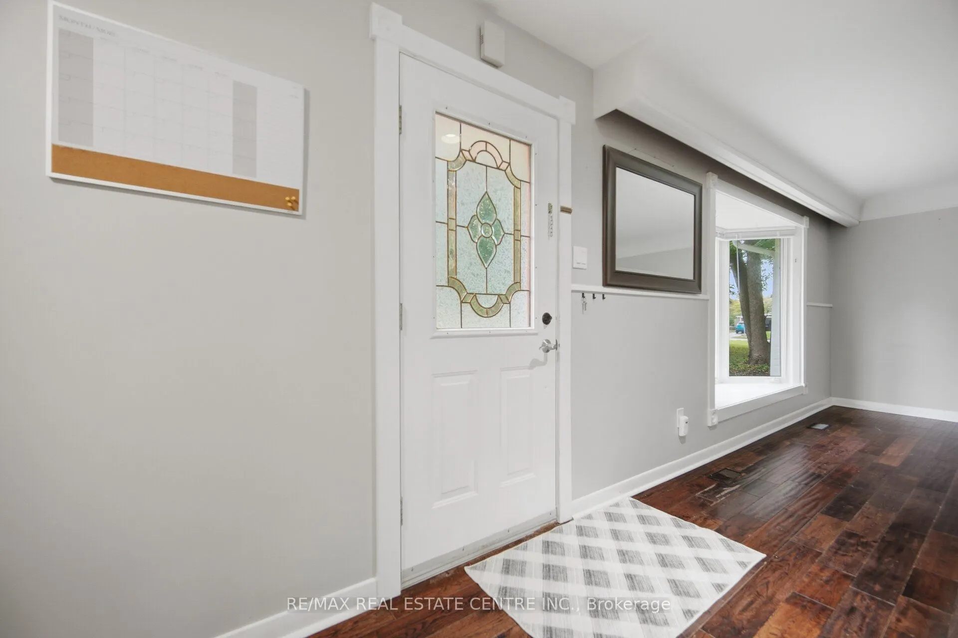 4 Lincoln Crescent