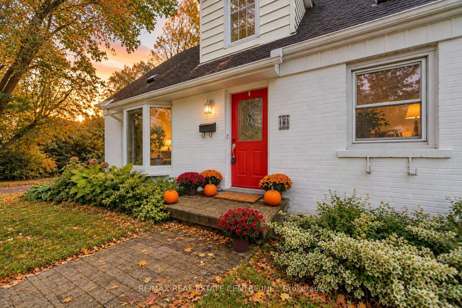 4 Lincoln Crescent