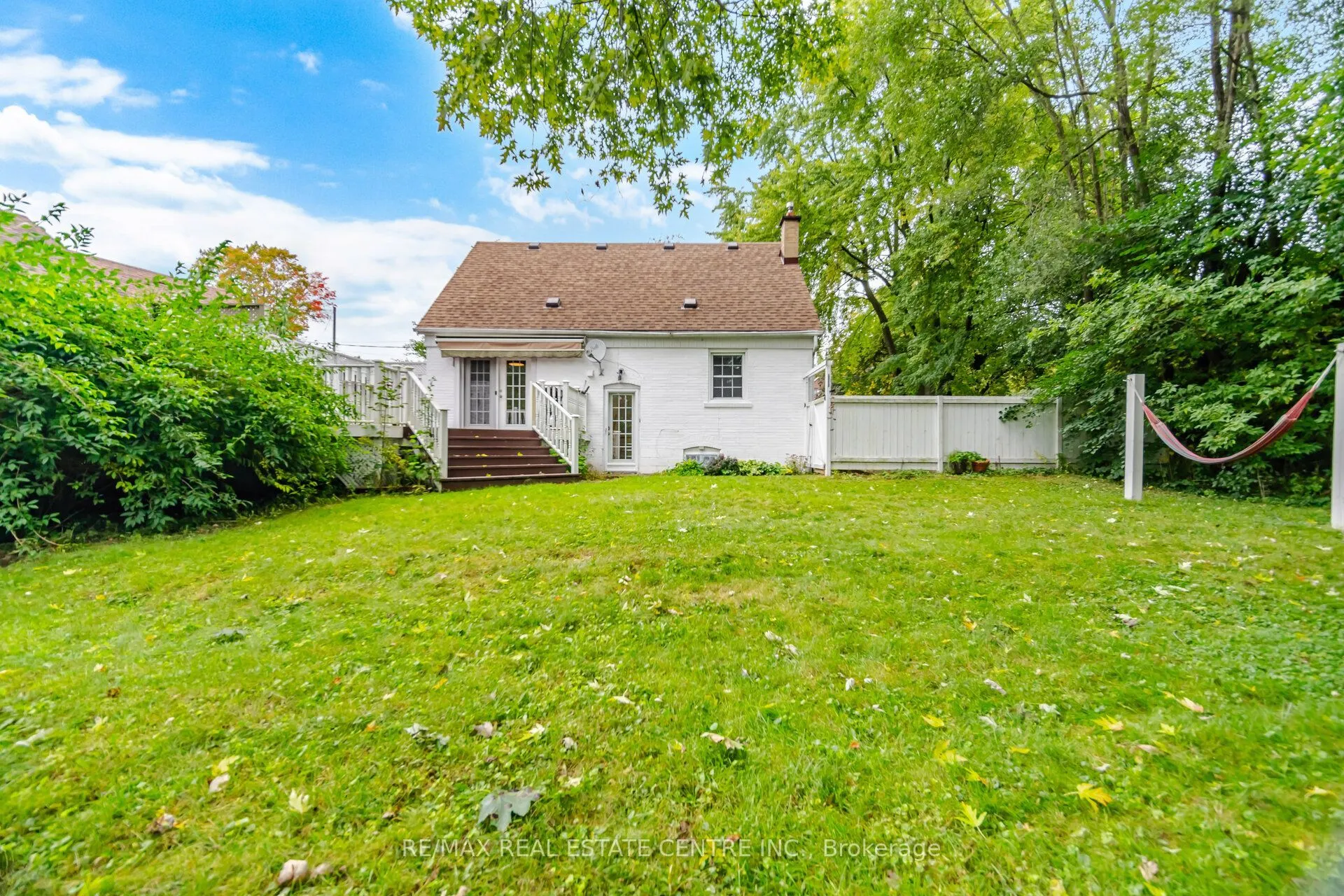 4 Lincoln Crescent