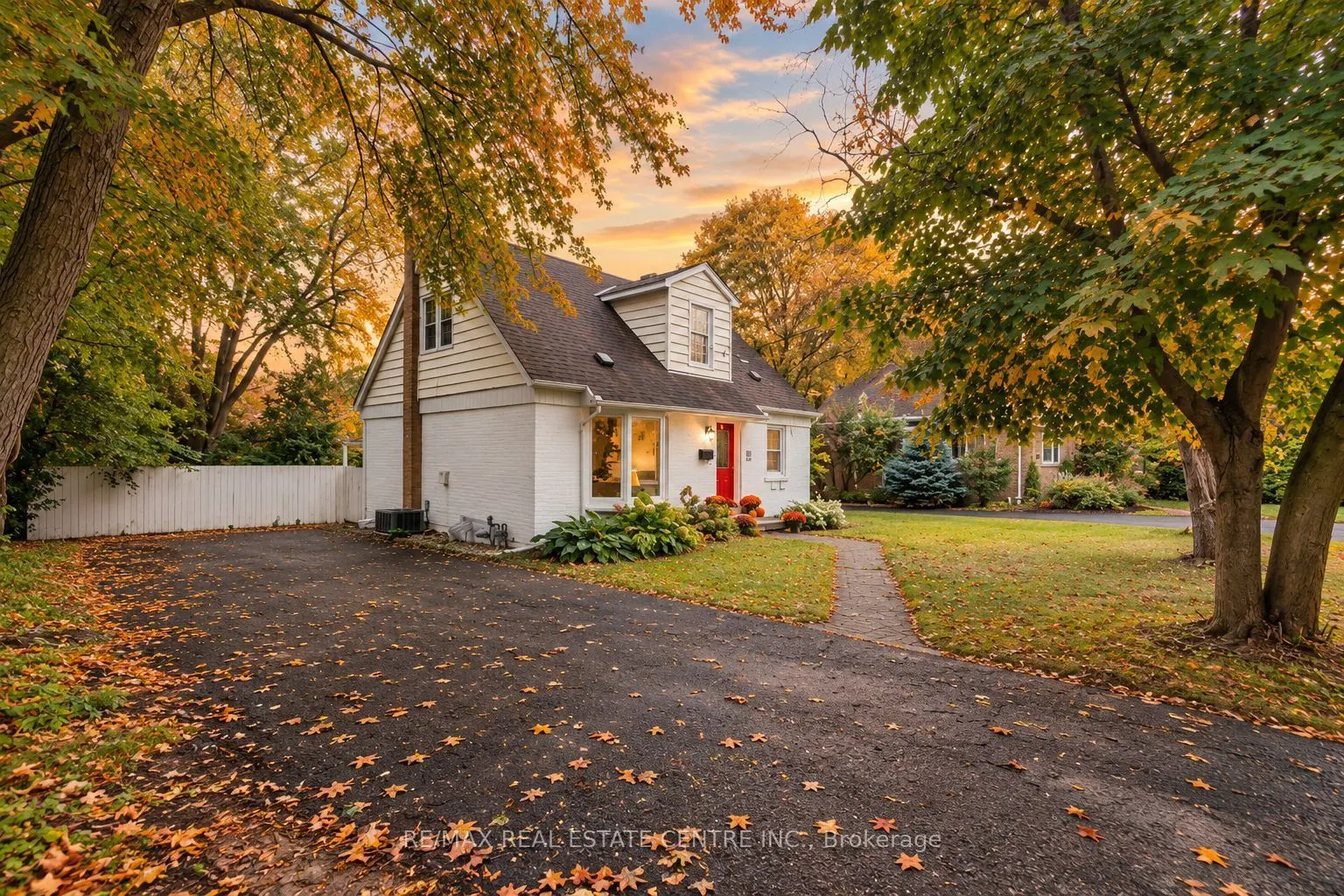 4 Lincoln Crescent