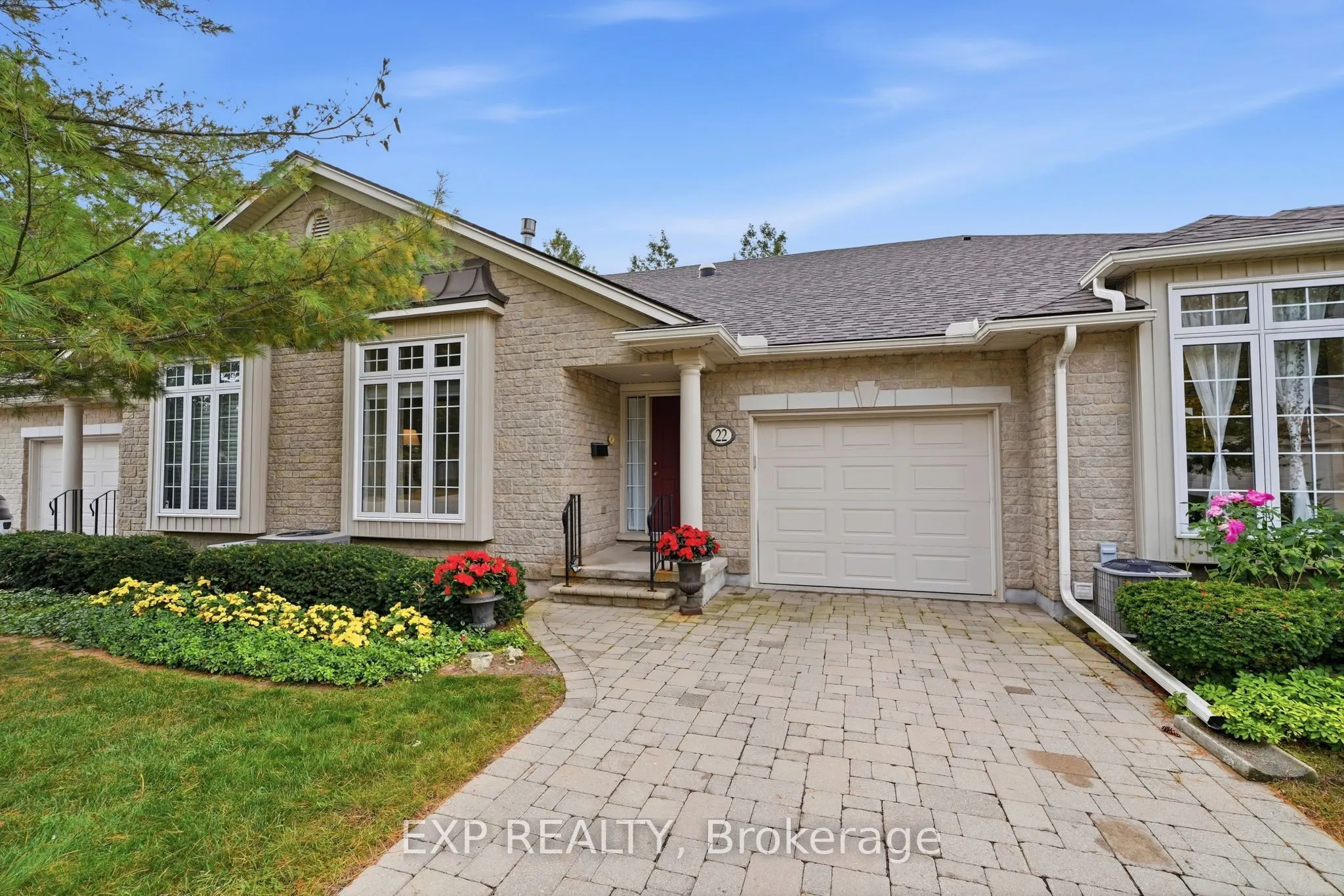 3241 Montrose Road #22