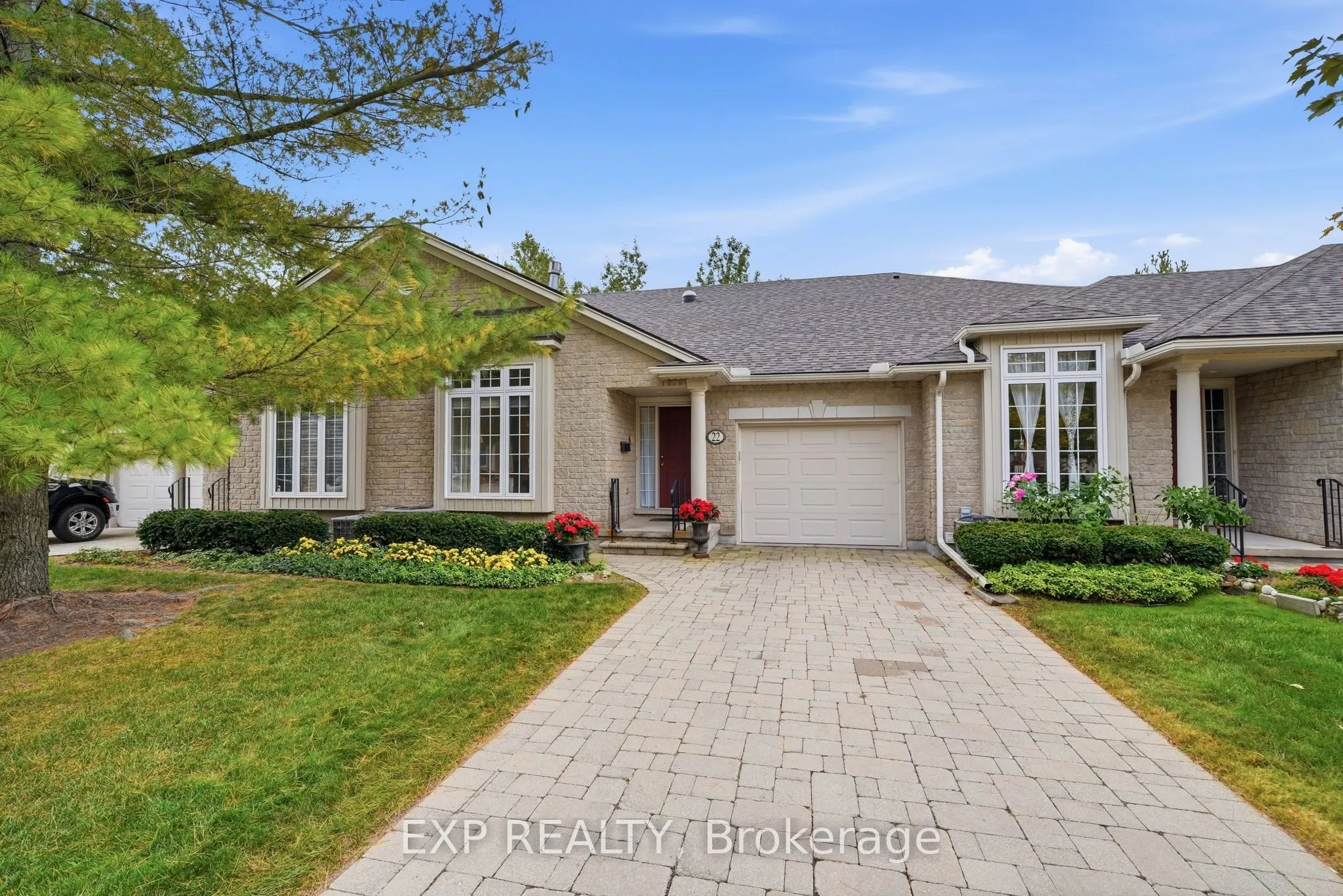 3241 Montrose Road #22