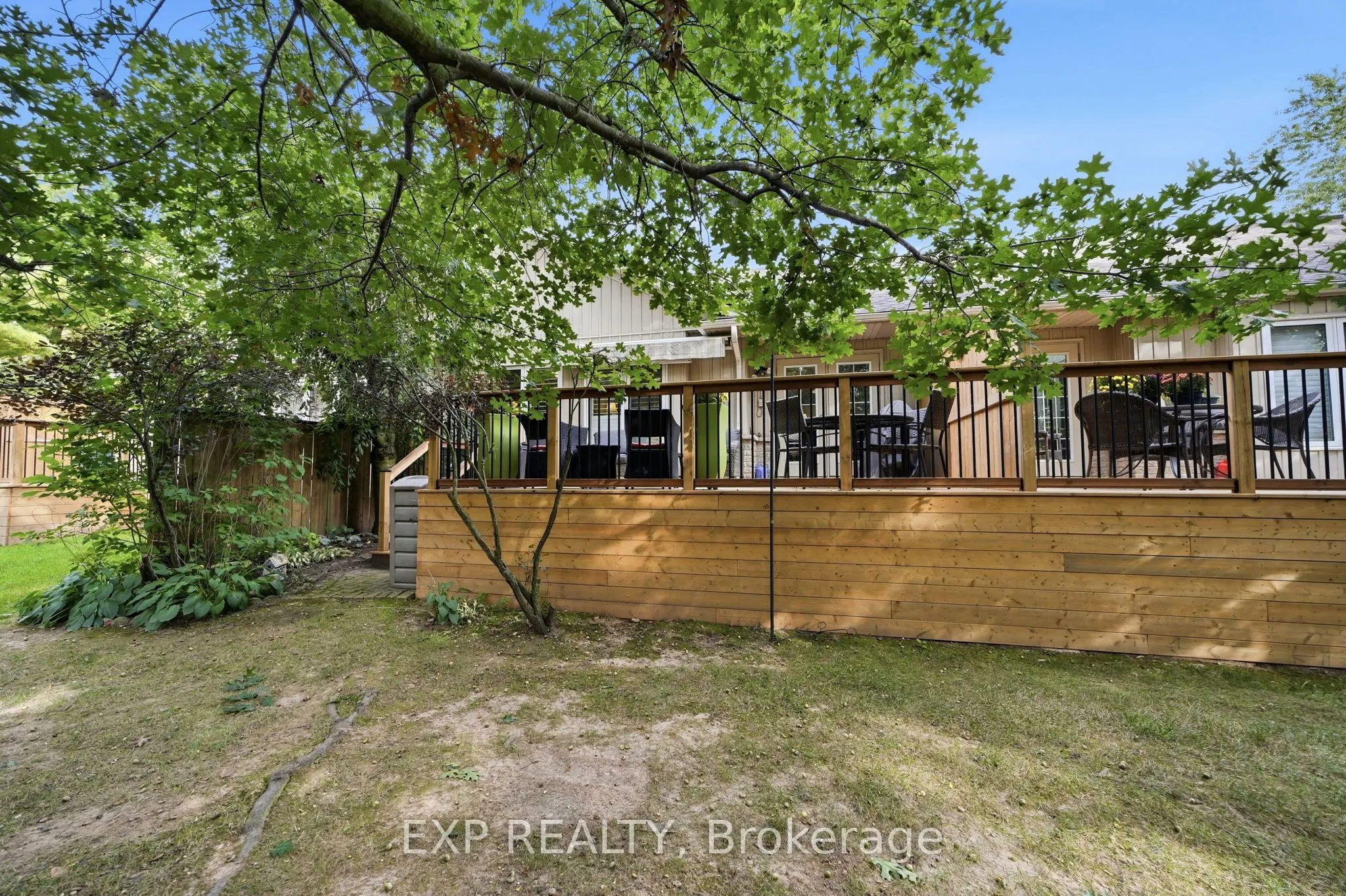 3241 Montrose Road #22