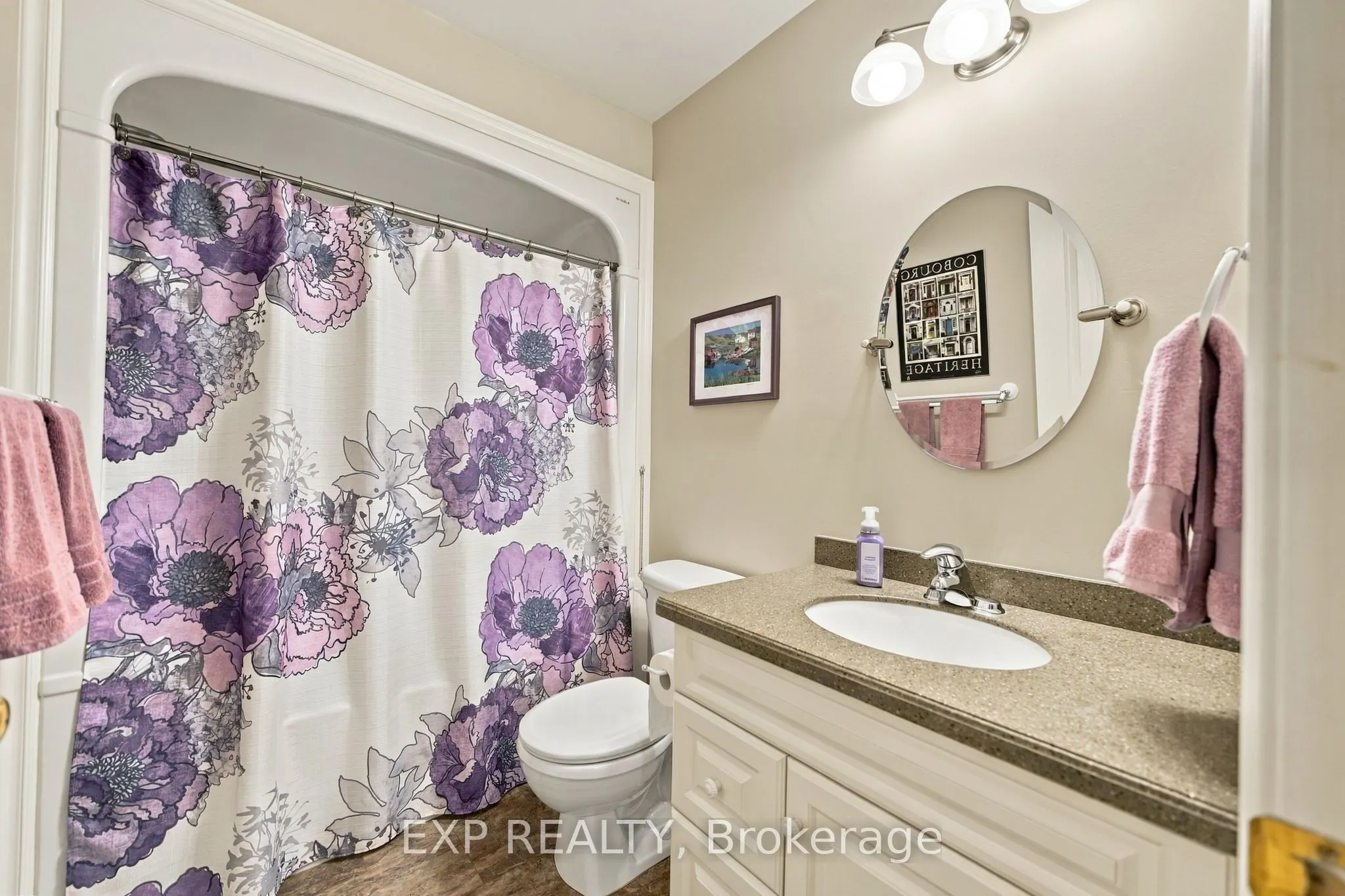 3241 Montrose Road #22