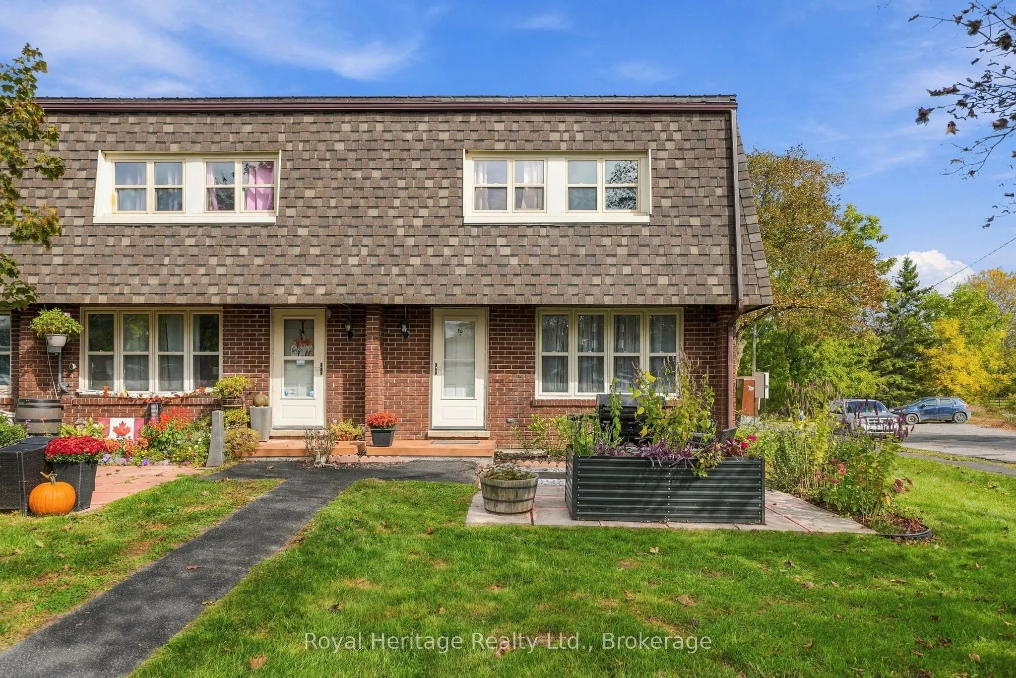 162 Cromwell Street #13