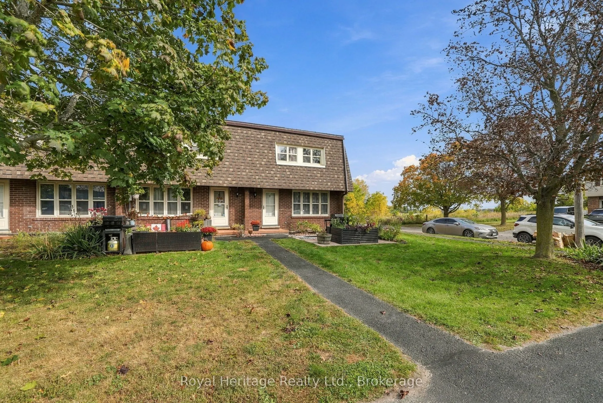 162 Cromwell Street #13