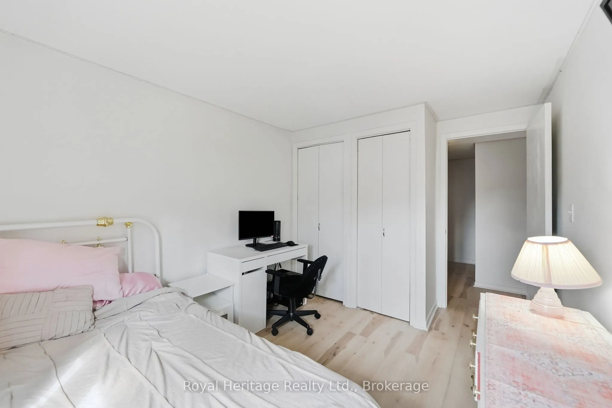 162 Cromwell Street #13