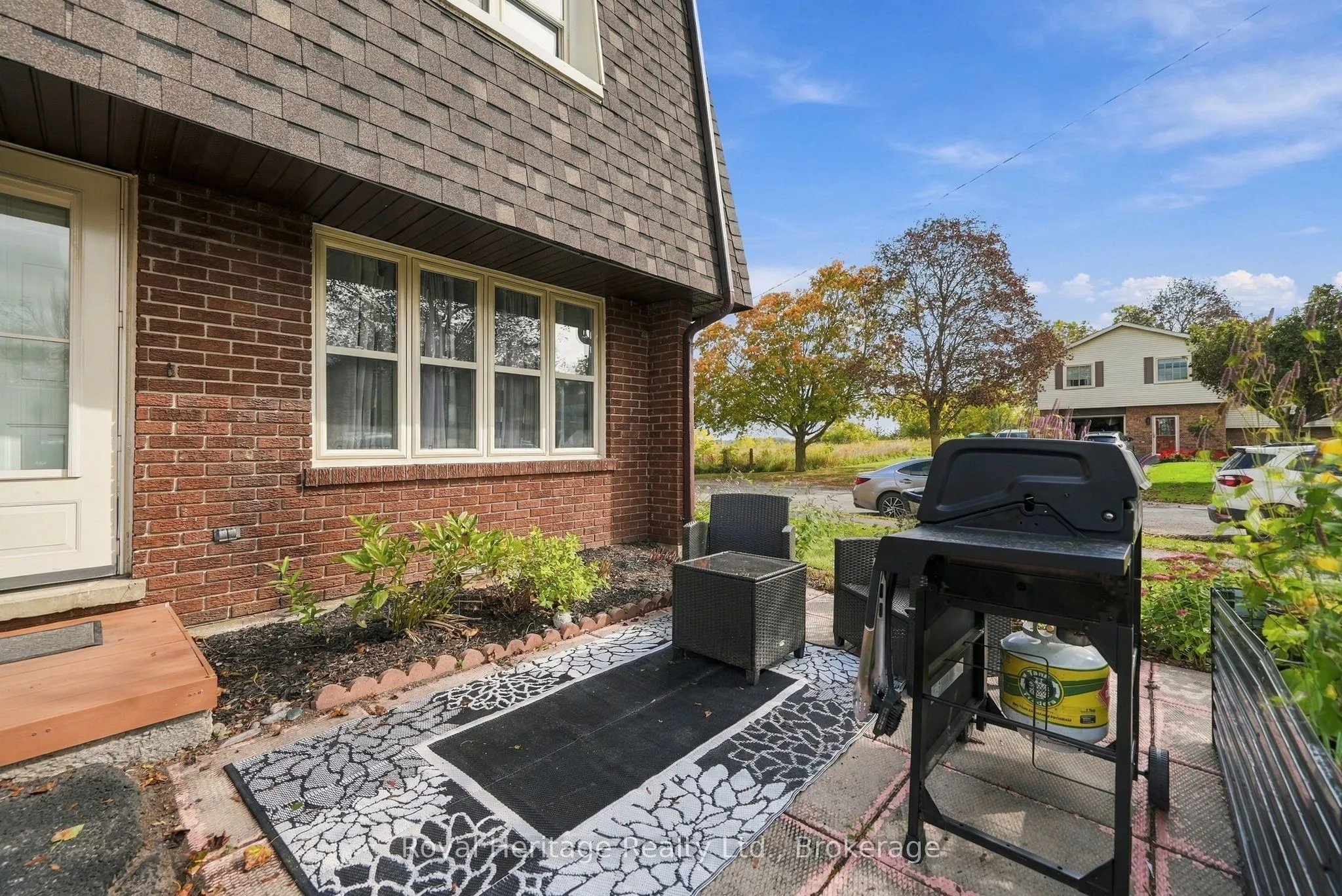 162 Cromwell Street #13