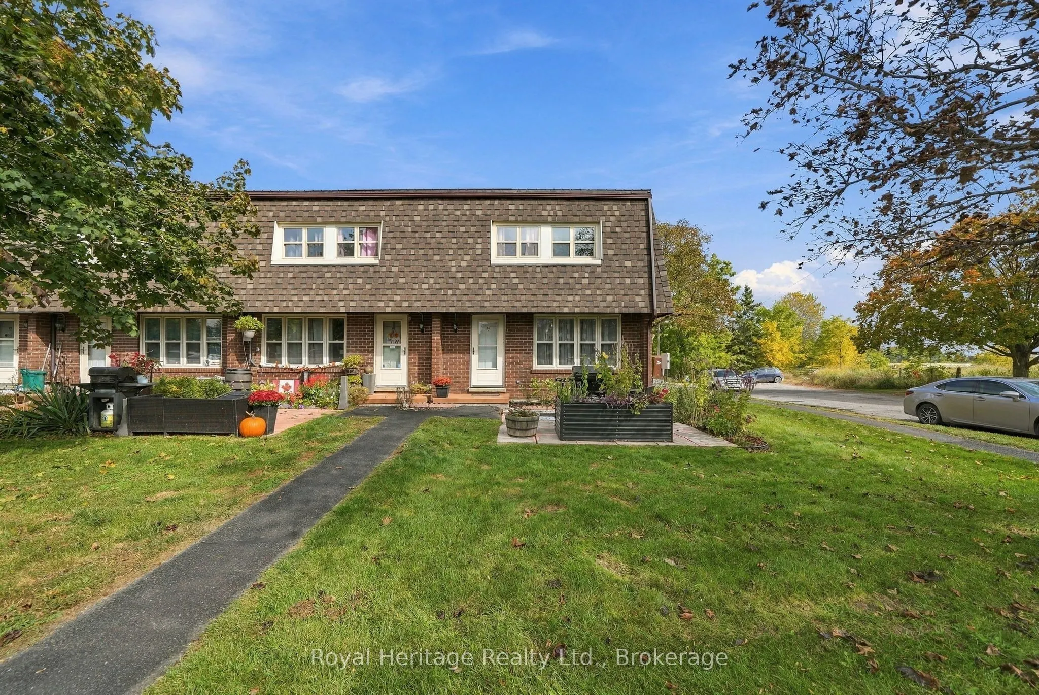 162 Cromwell Street #13