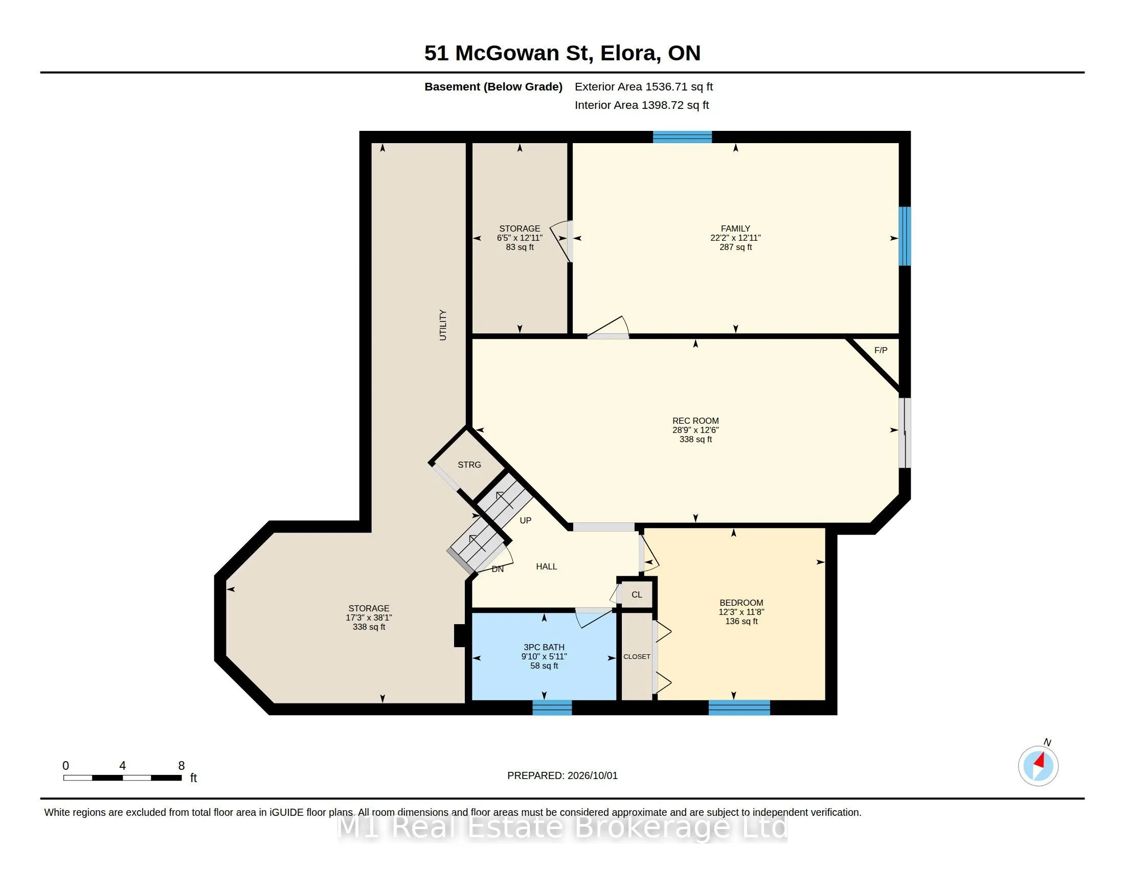 51 Mcgowan Street