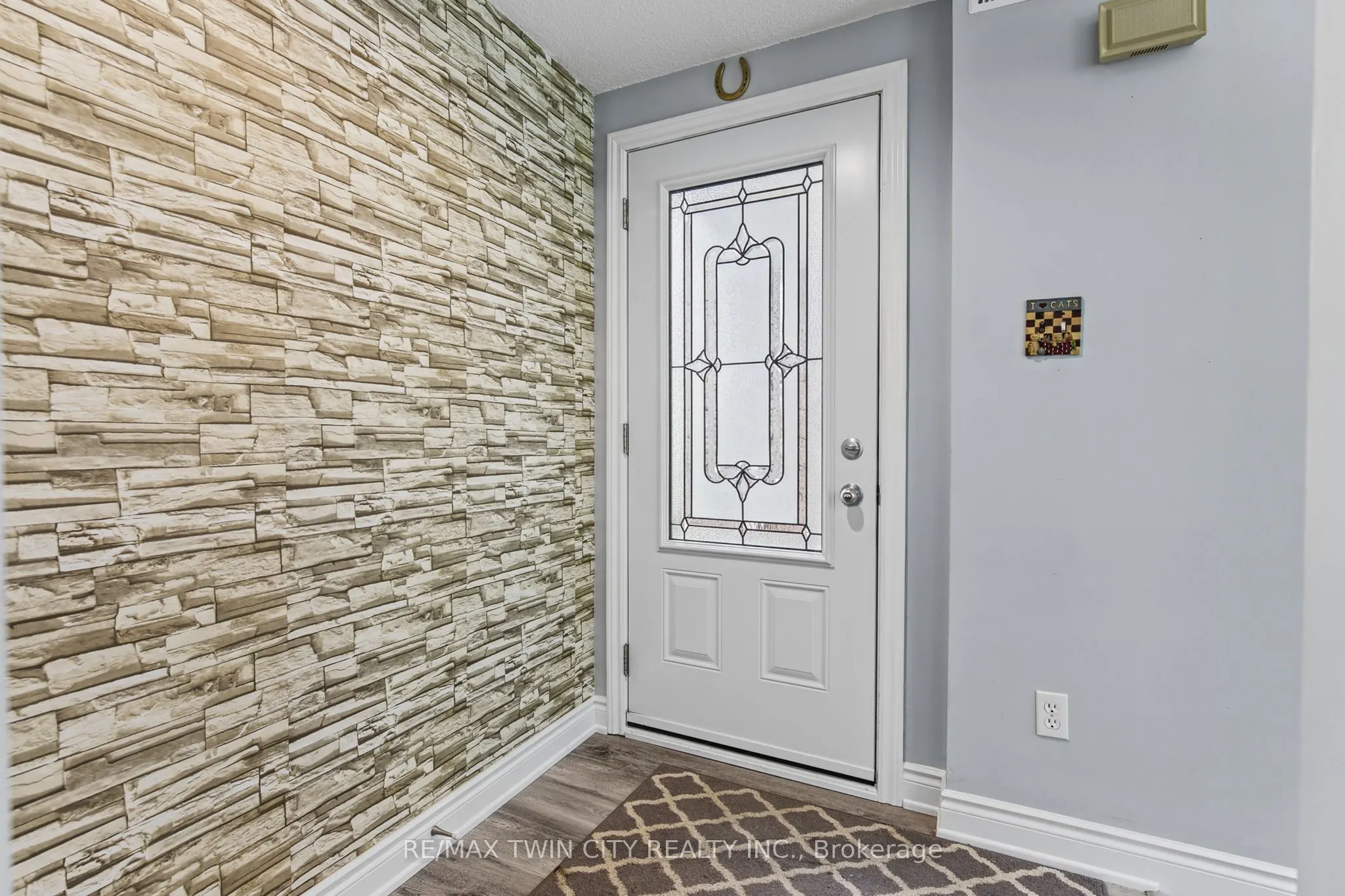 65 Glamis Road #74