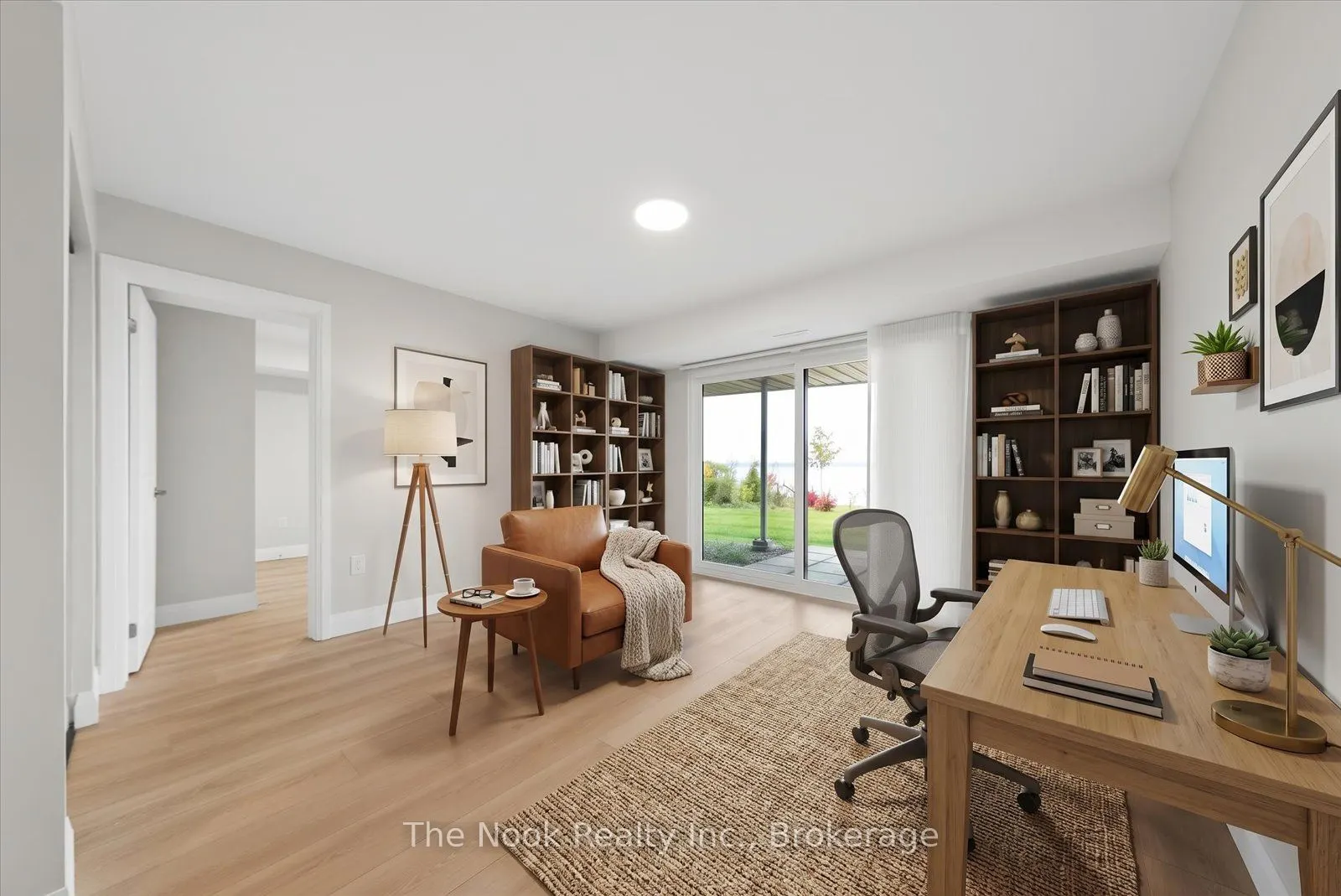 19 West Street N #16
