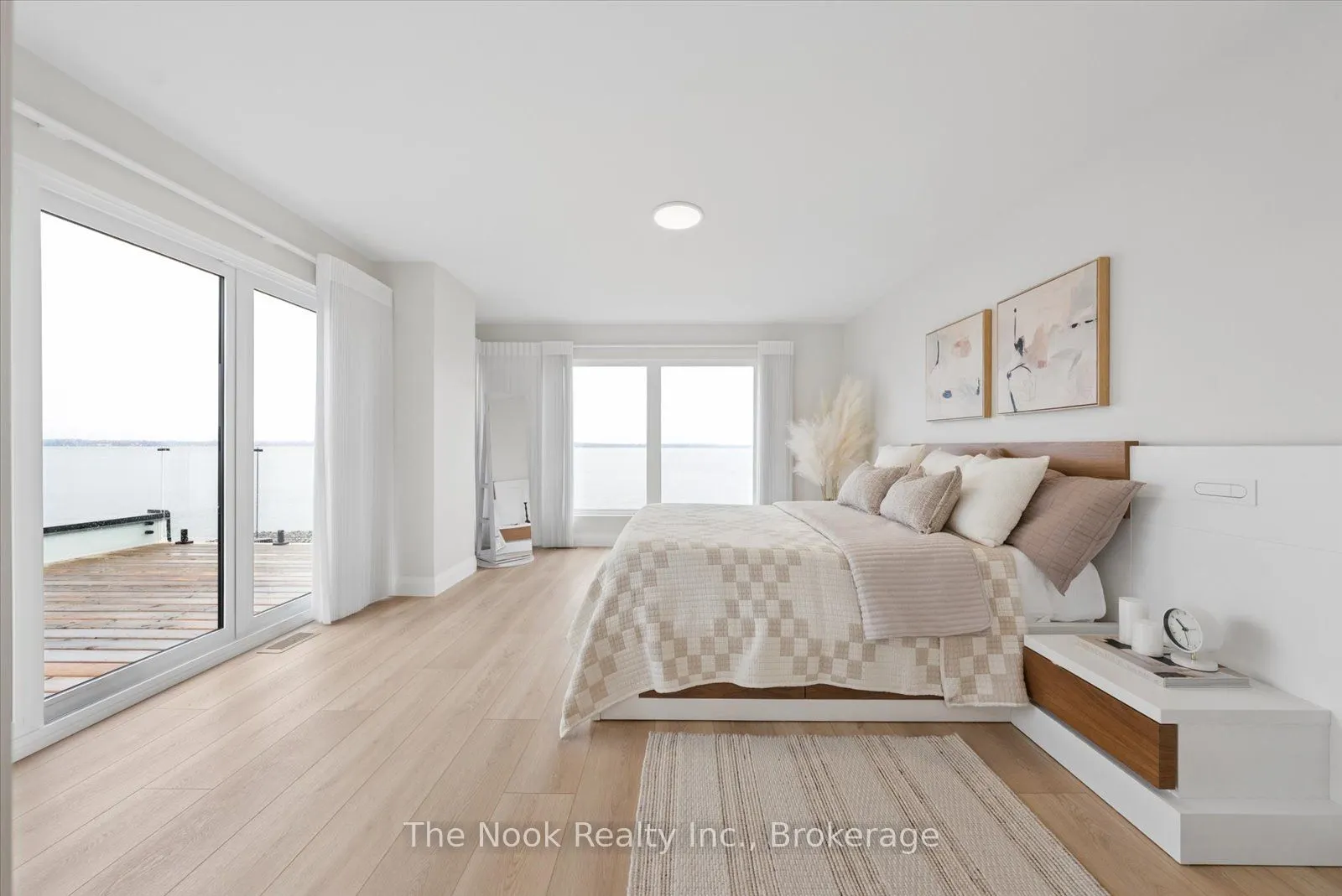 19 West Street N #16