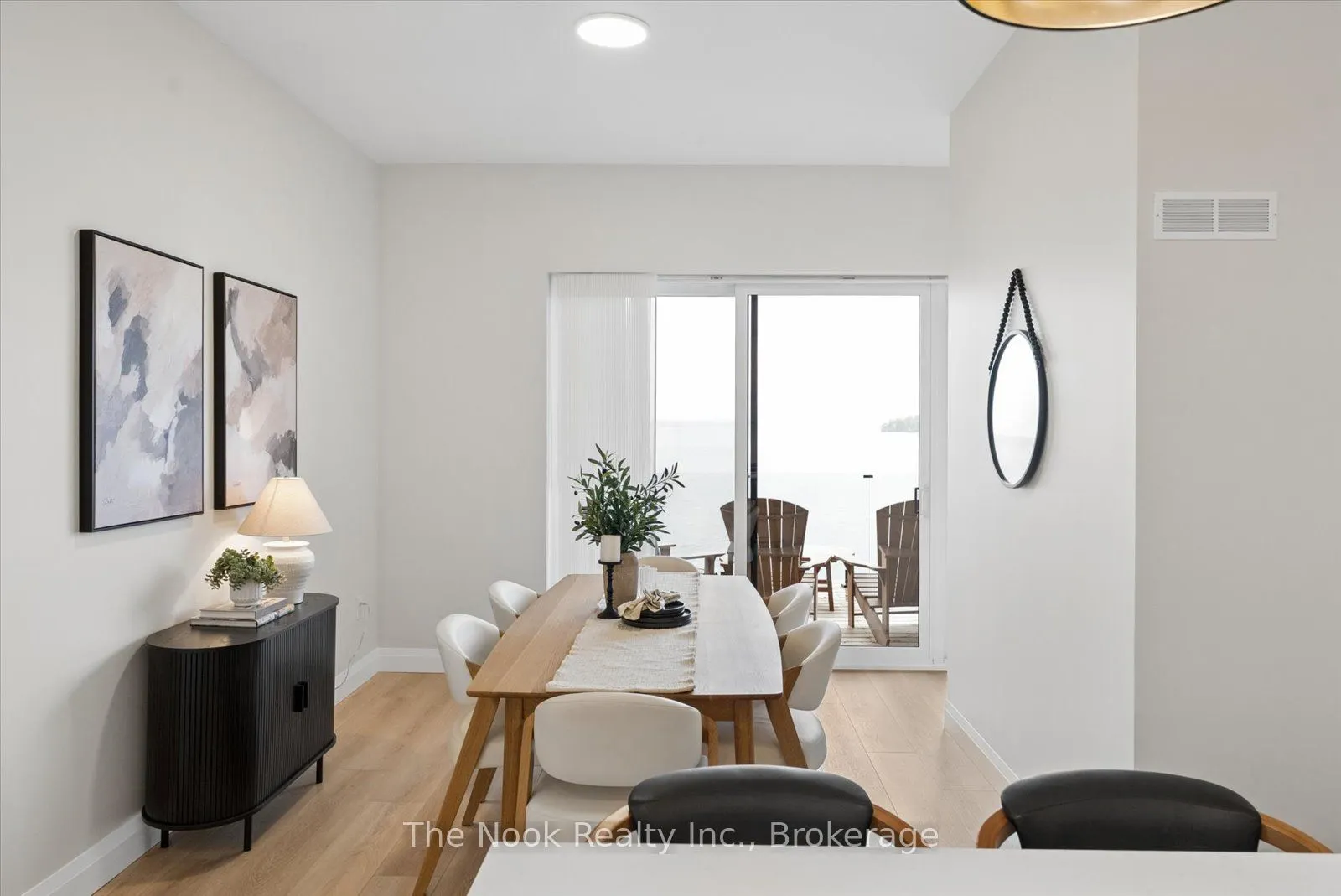 19 West Street N #16