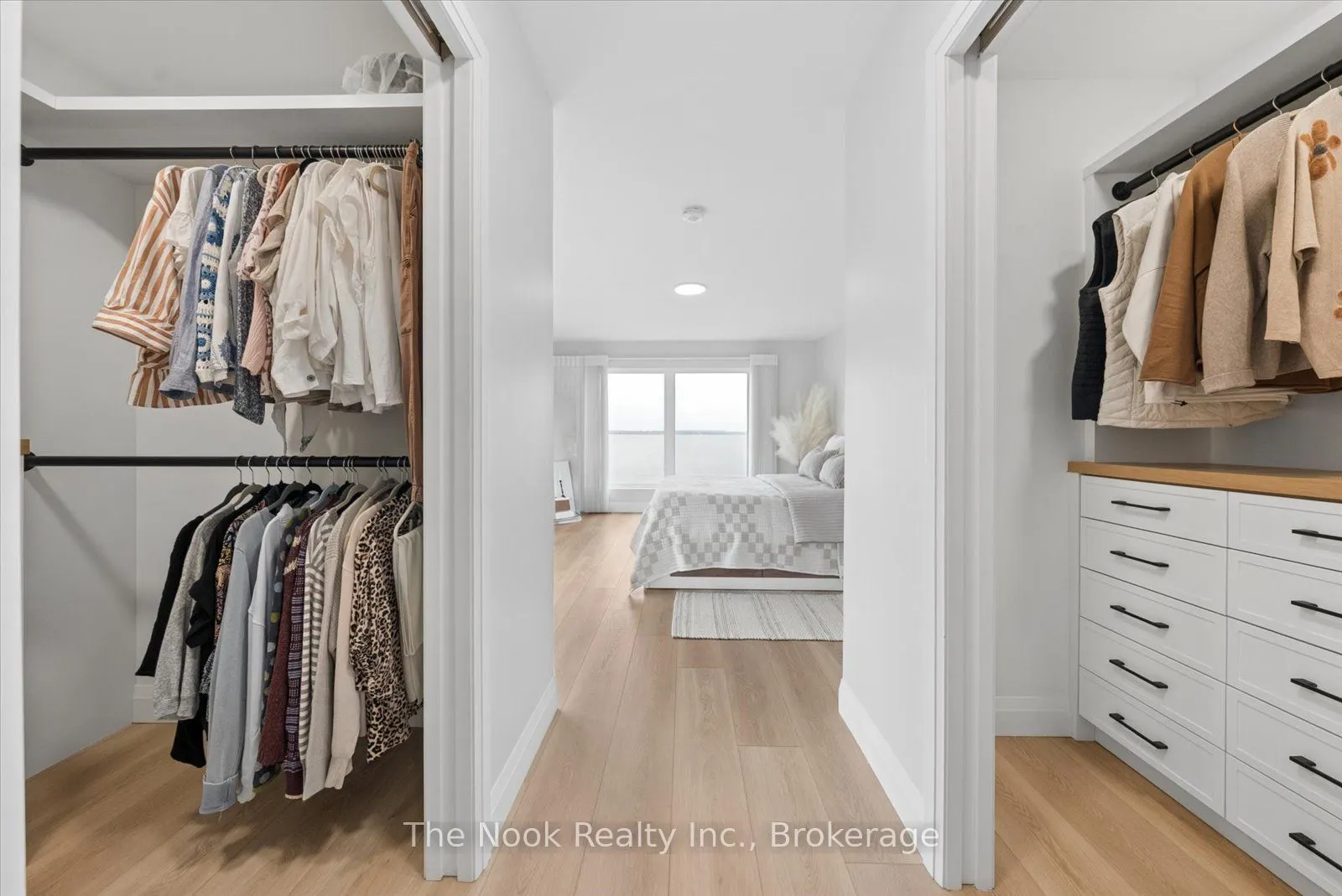 19 West Street N #16