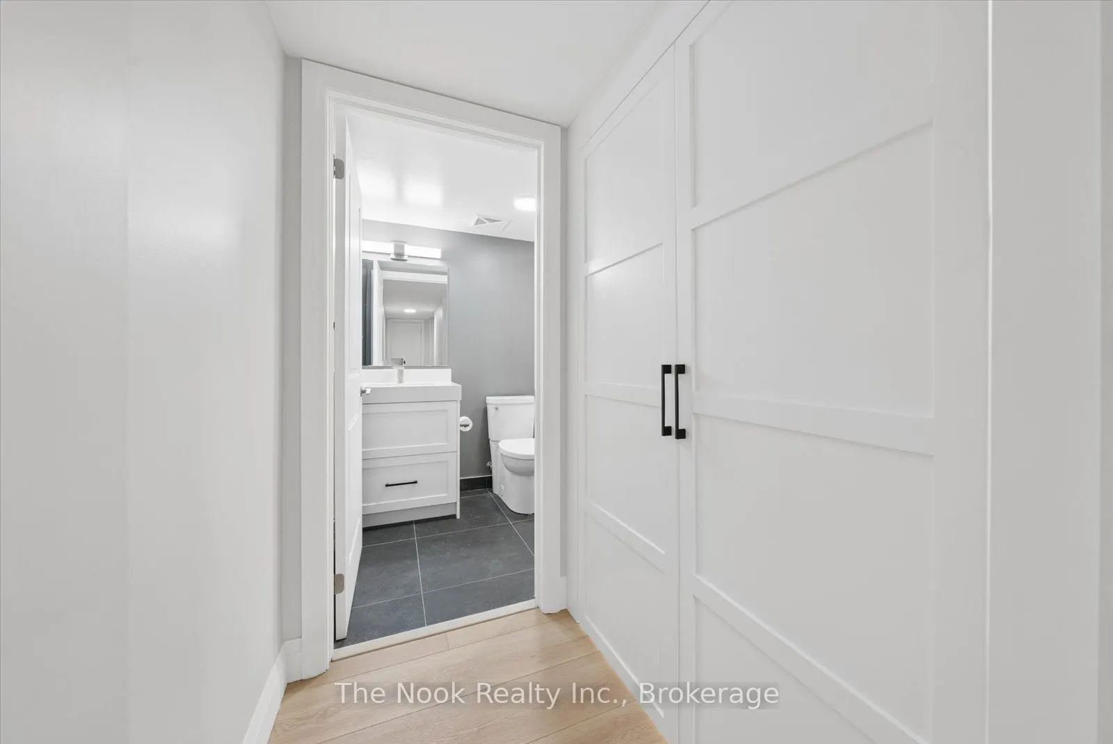19 West Street N #16