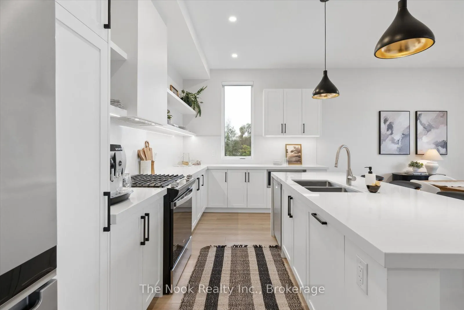 19 West Street N #16