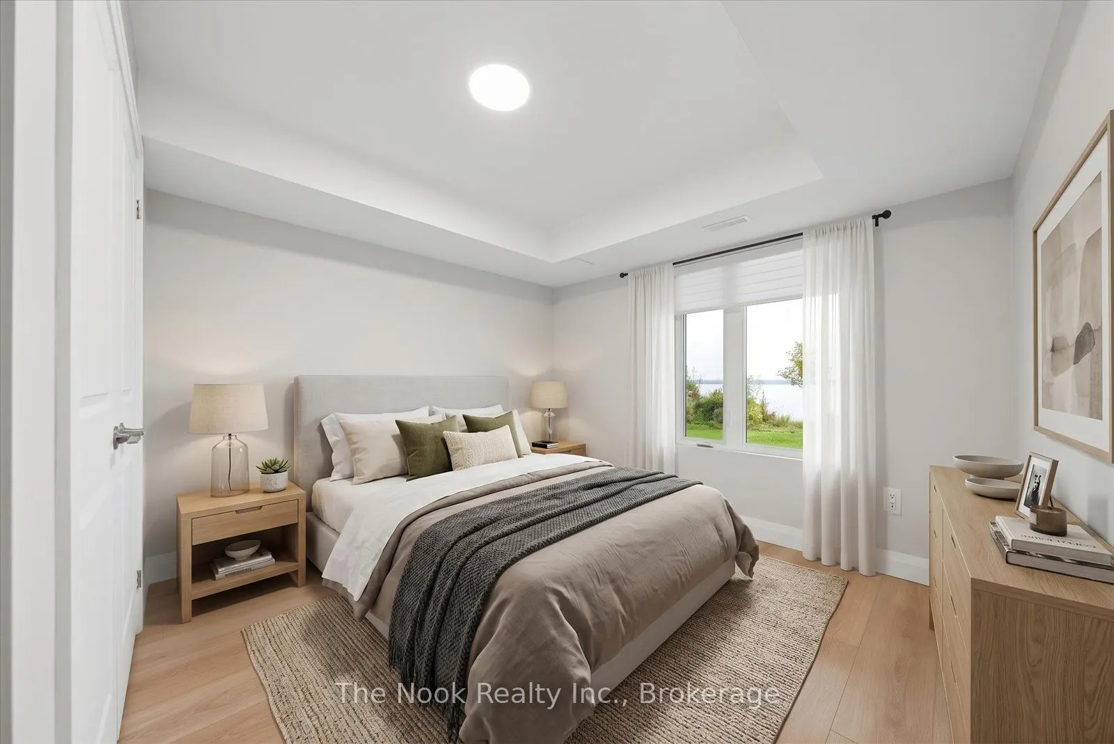 19 West Street N #16