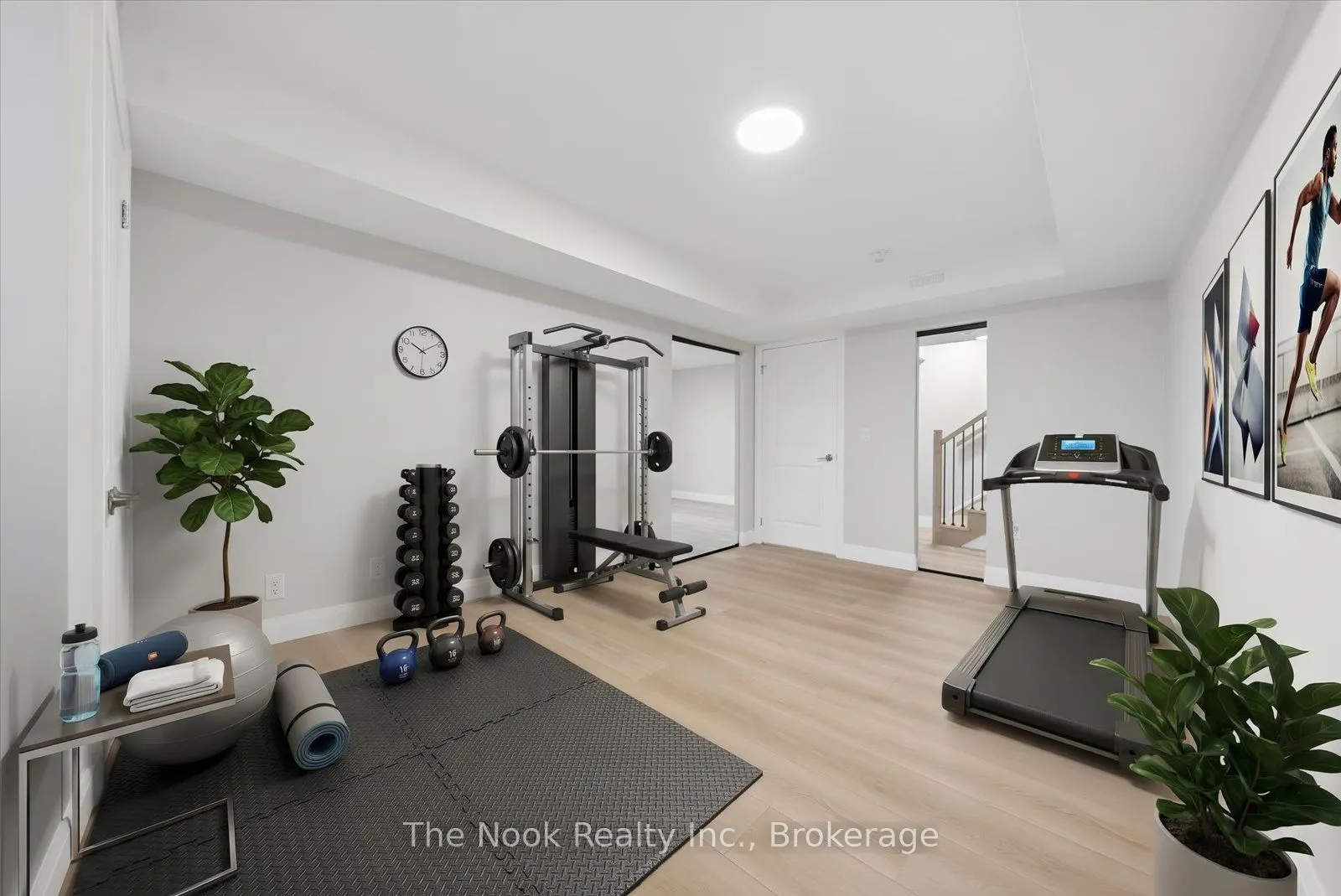 19 West Street N #16
