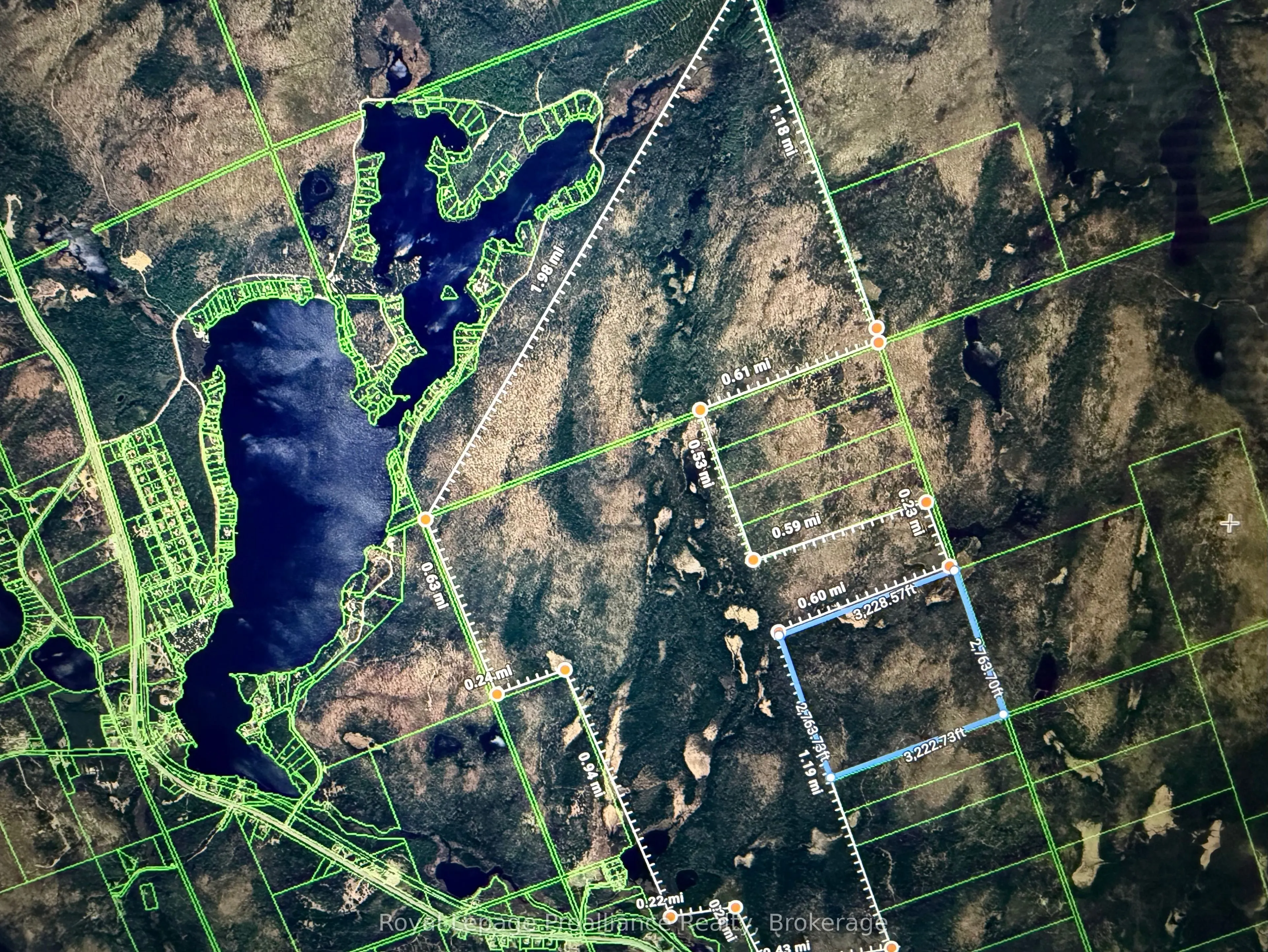 1192D Highway 127