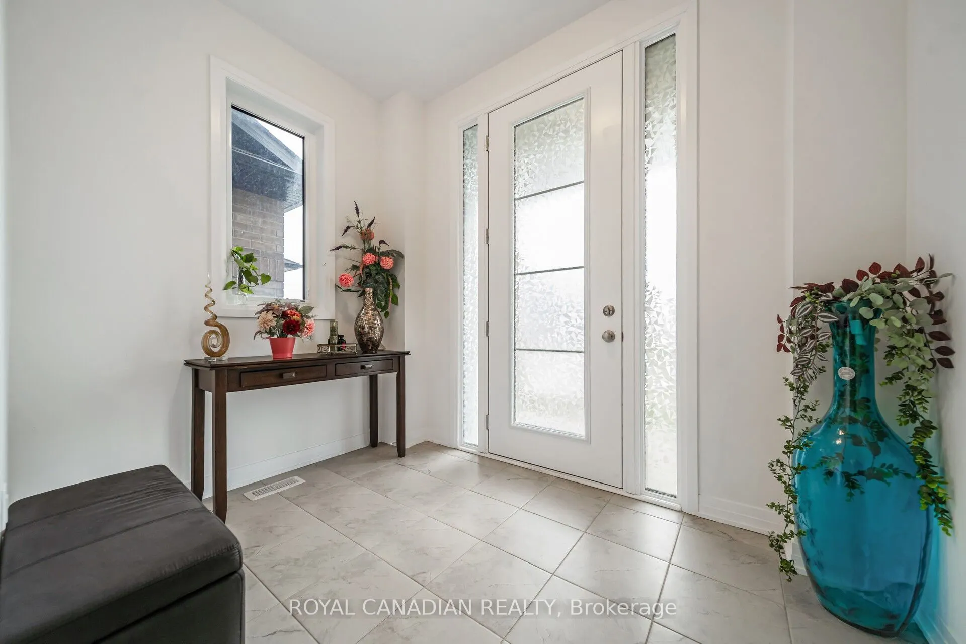 87 Soules Square