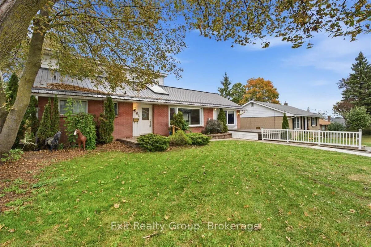102 Orchard Drive